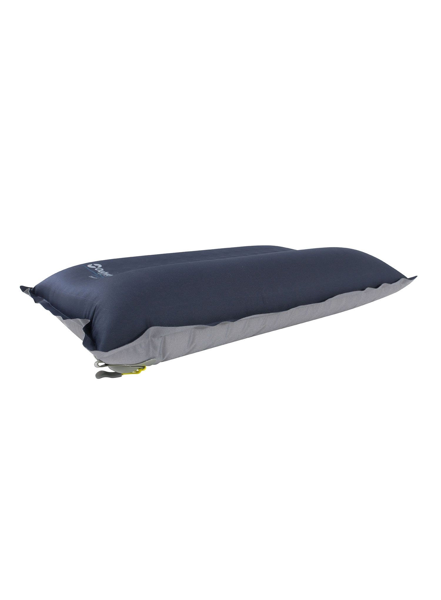 Potovalni vzglavnik Outwell Dreamboat Ergo Pillow - blue