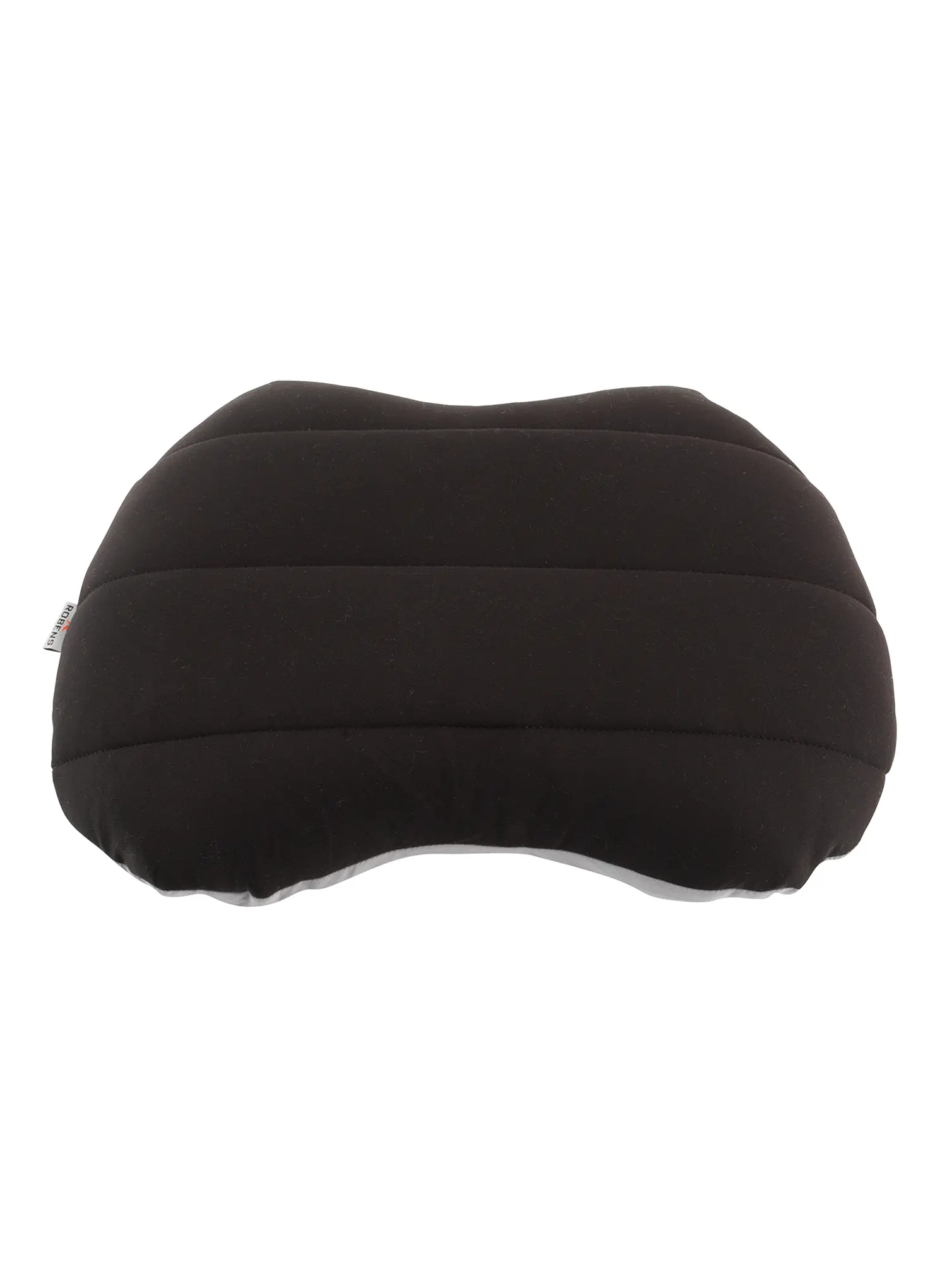 Potovalni vzglavnik Robens Mountain Pillow  - black