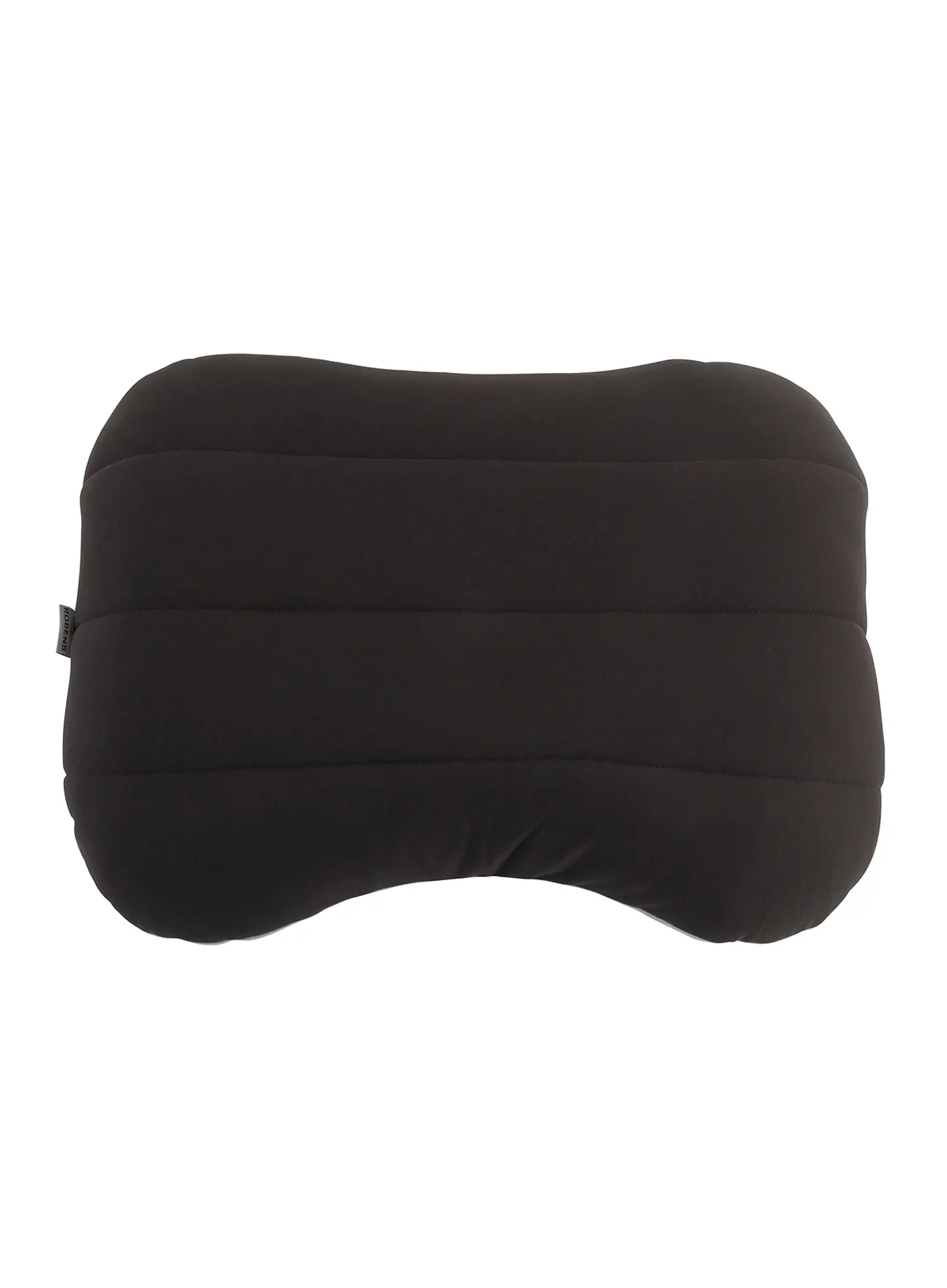 Potovalni vzglavnik Robens Mountain Pillow Insulated - black