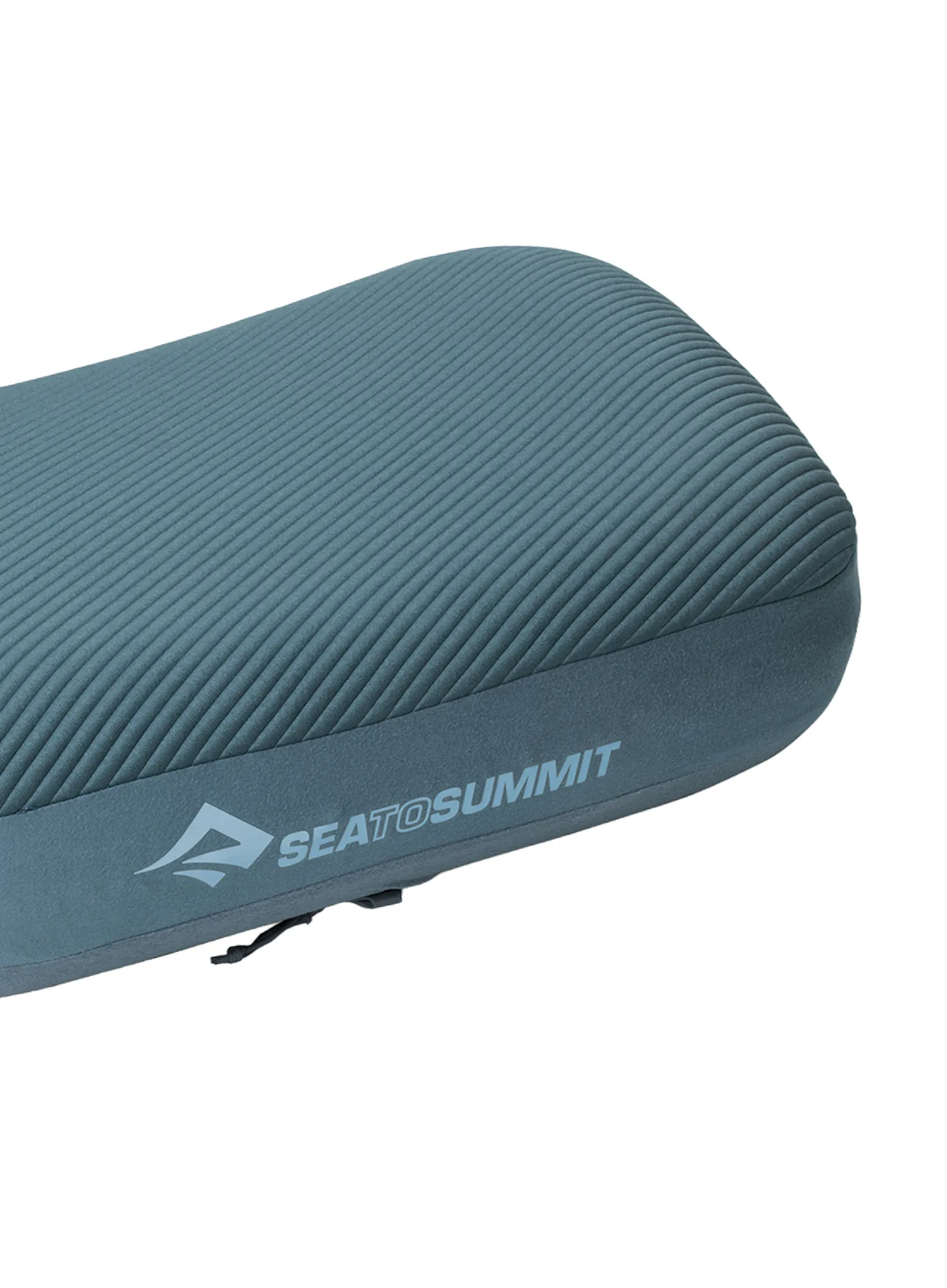 Potovalni vzglavnik Sea to Summit Aeros Premium L - mediterranea