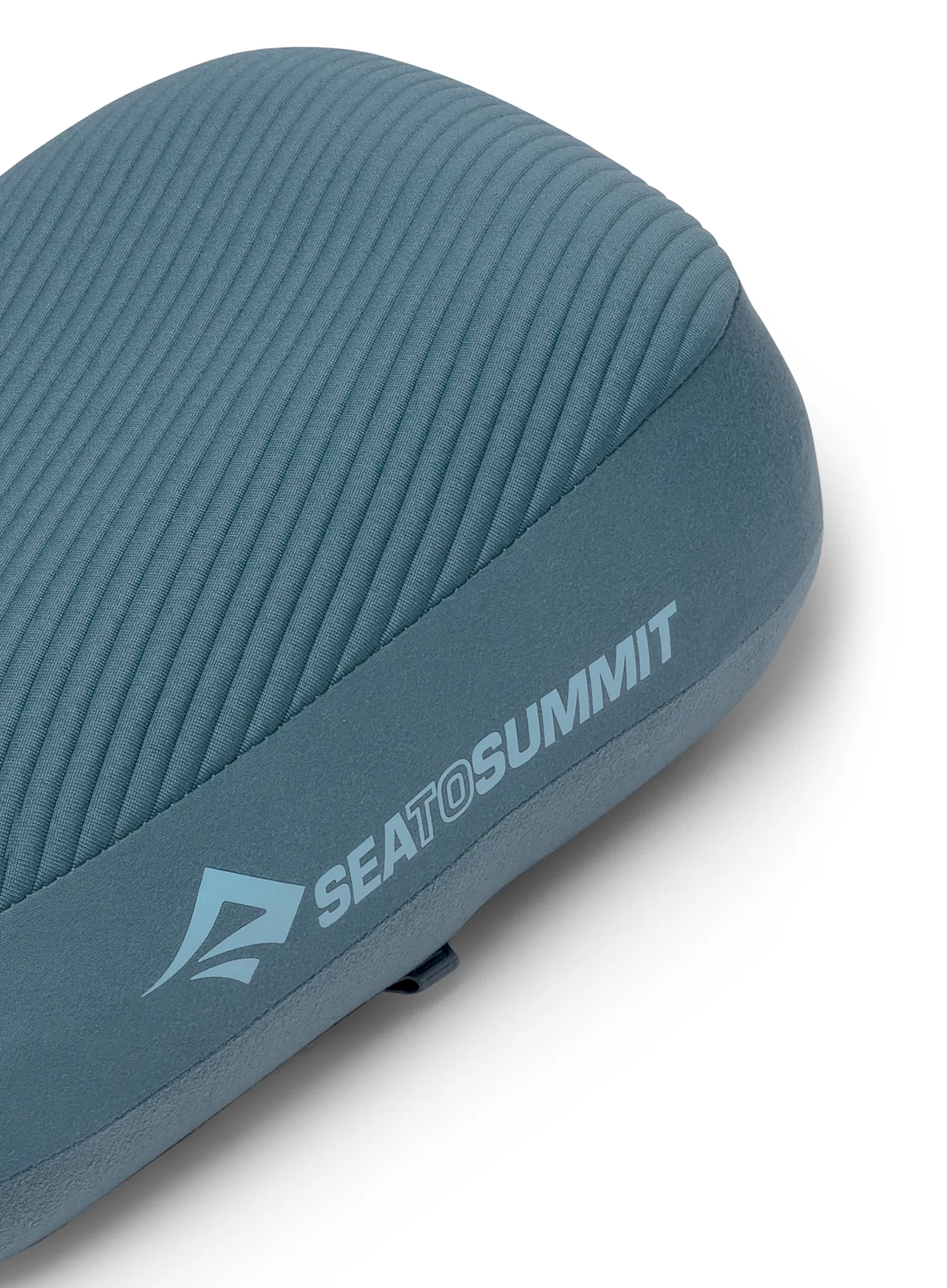 Potovalni vzglavnik Sea to Summit Aeros Premium R - mediterranea