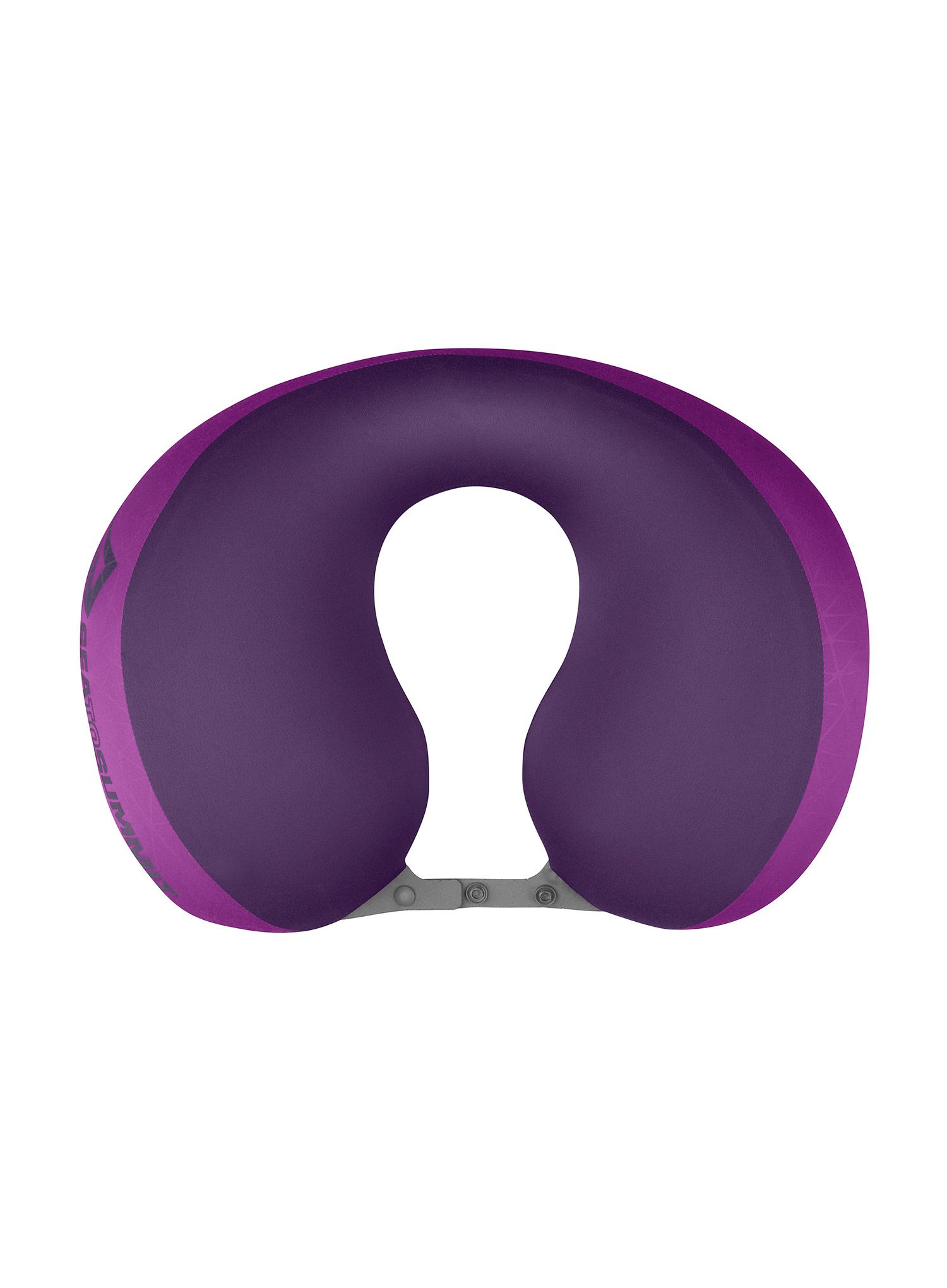 Potovalni vzglavnik Sea To Summit Aeros Premium Traveller Pillow - magenta