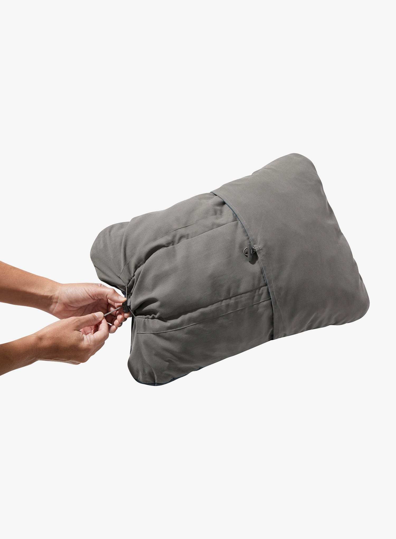 Potovalni vzglavnik Therm a Rest Compressible Pillow Cinch L - outerspace