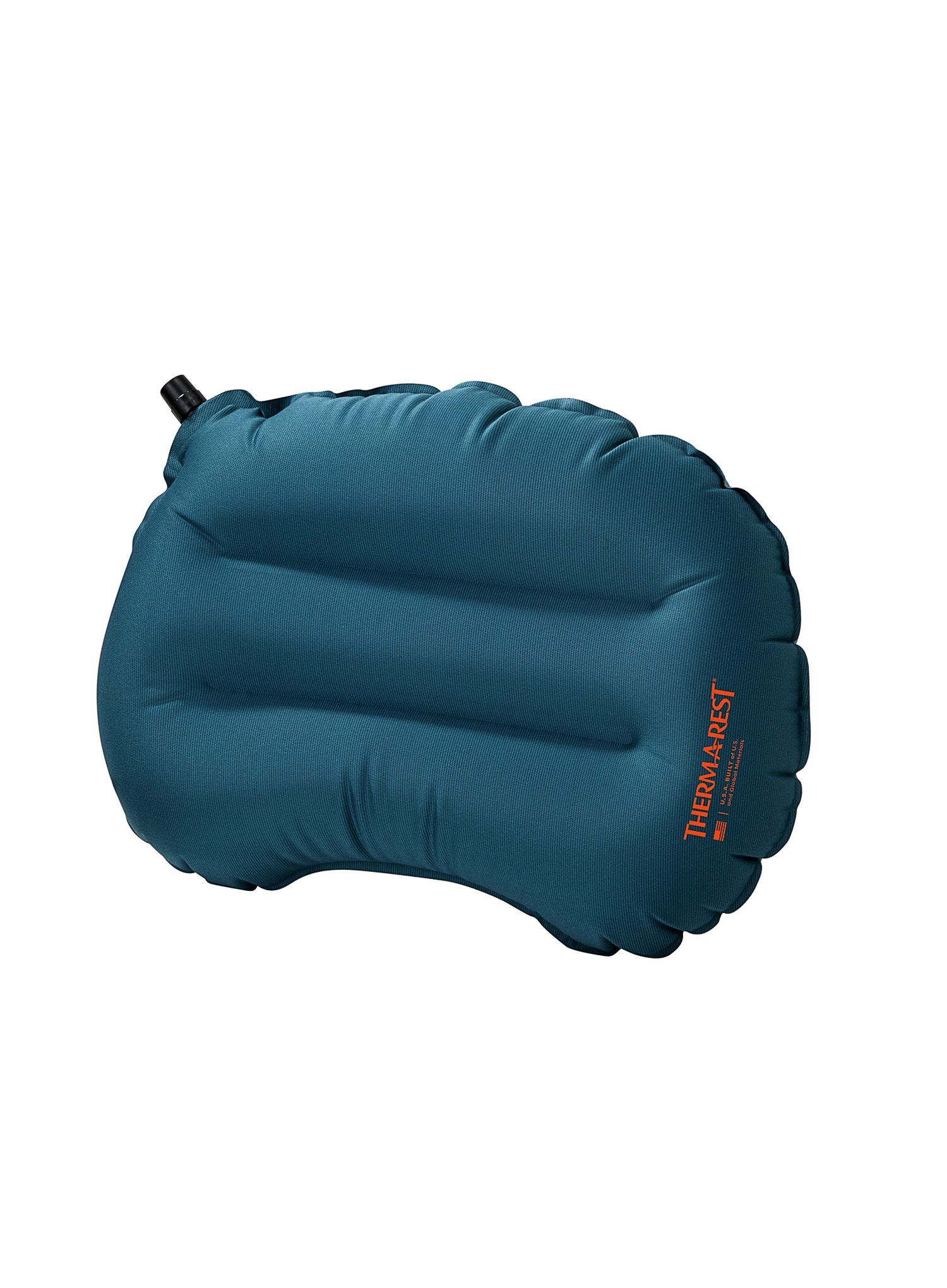 Potovalni vzglavnik Therm a Rest Airhead Lite Regular - deep pacific