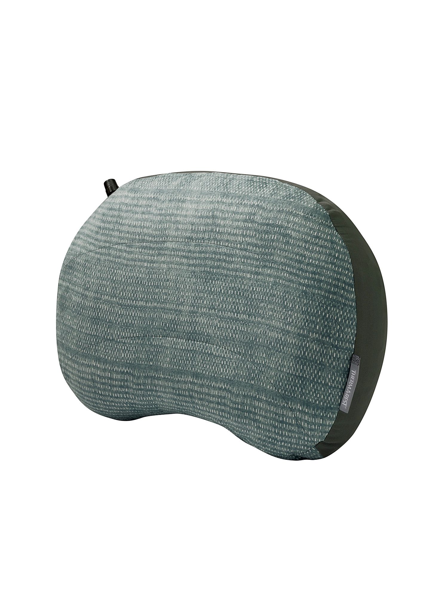 Potovalni vzglavnik Therm A Rest Air Head Pillow Large - blue woven