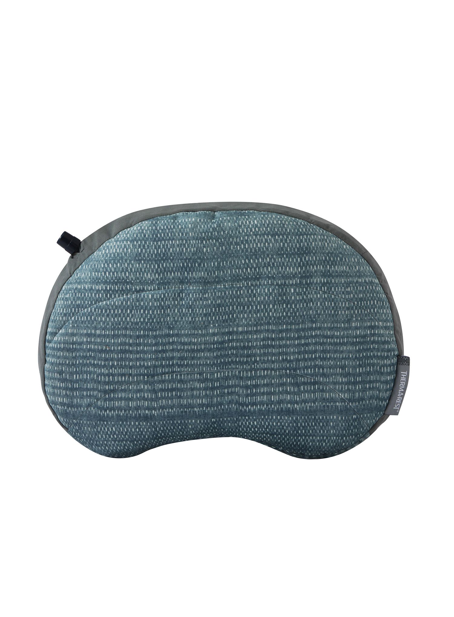 Potovalni vzglavnik Therm a Rest Airhead Regular - navy print
