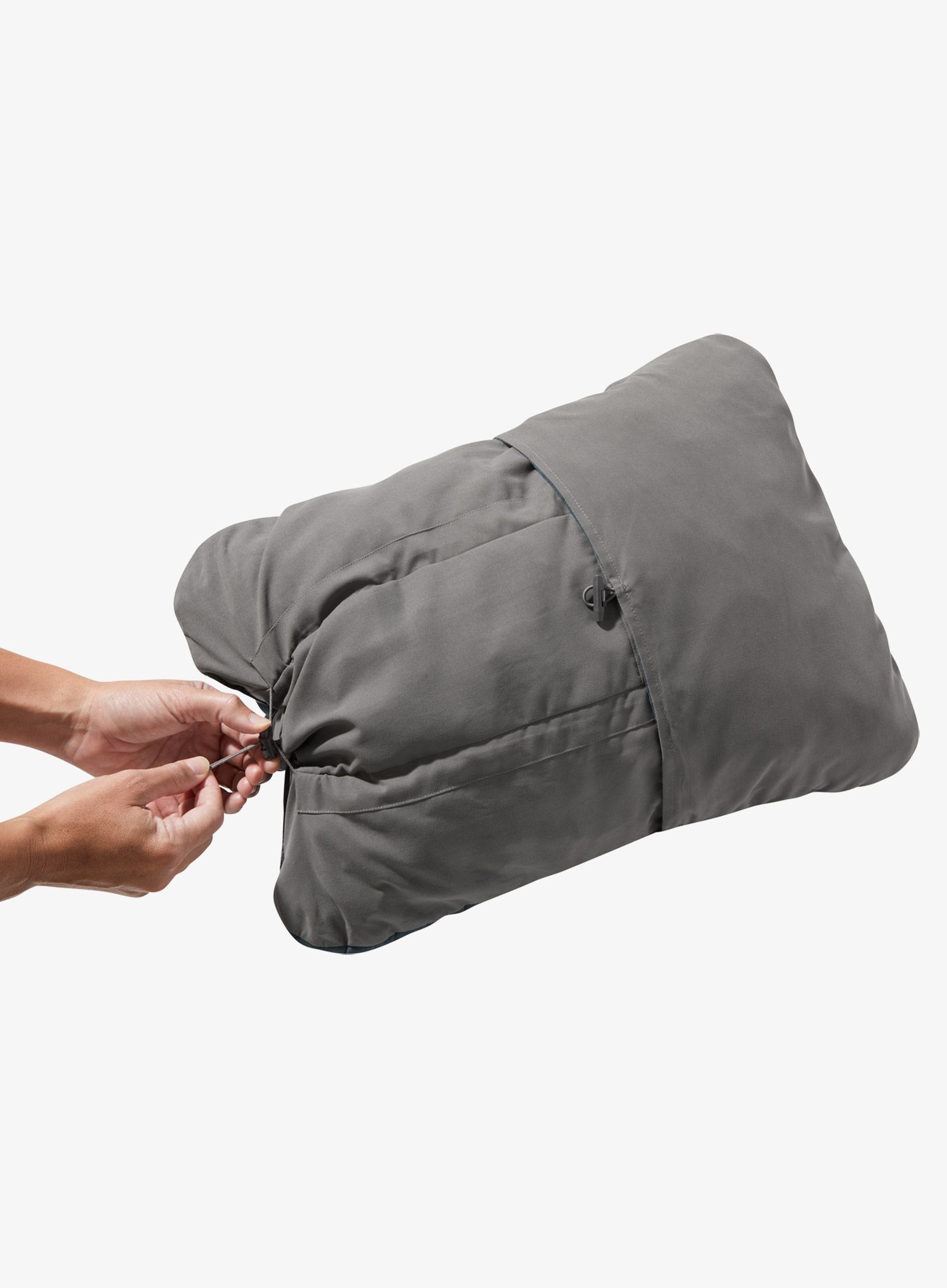 Potovalni vzglavnik Therm a Rest Compressible Pillow Cinch R - warp speed