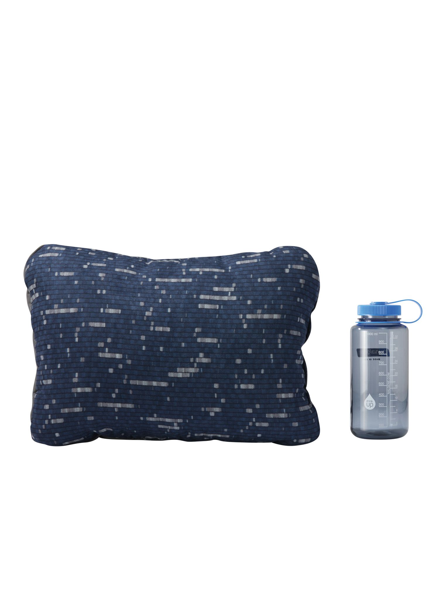 Potovalni vzglavnik Therm a Rest Compressible Pillow Cinch R - warp speed