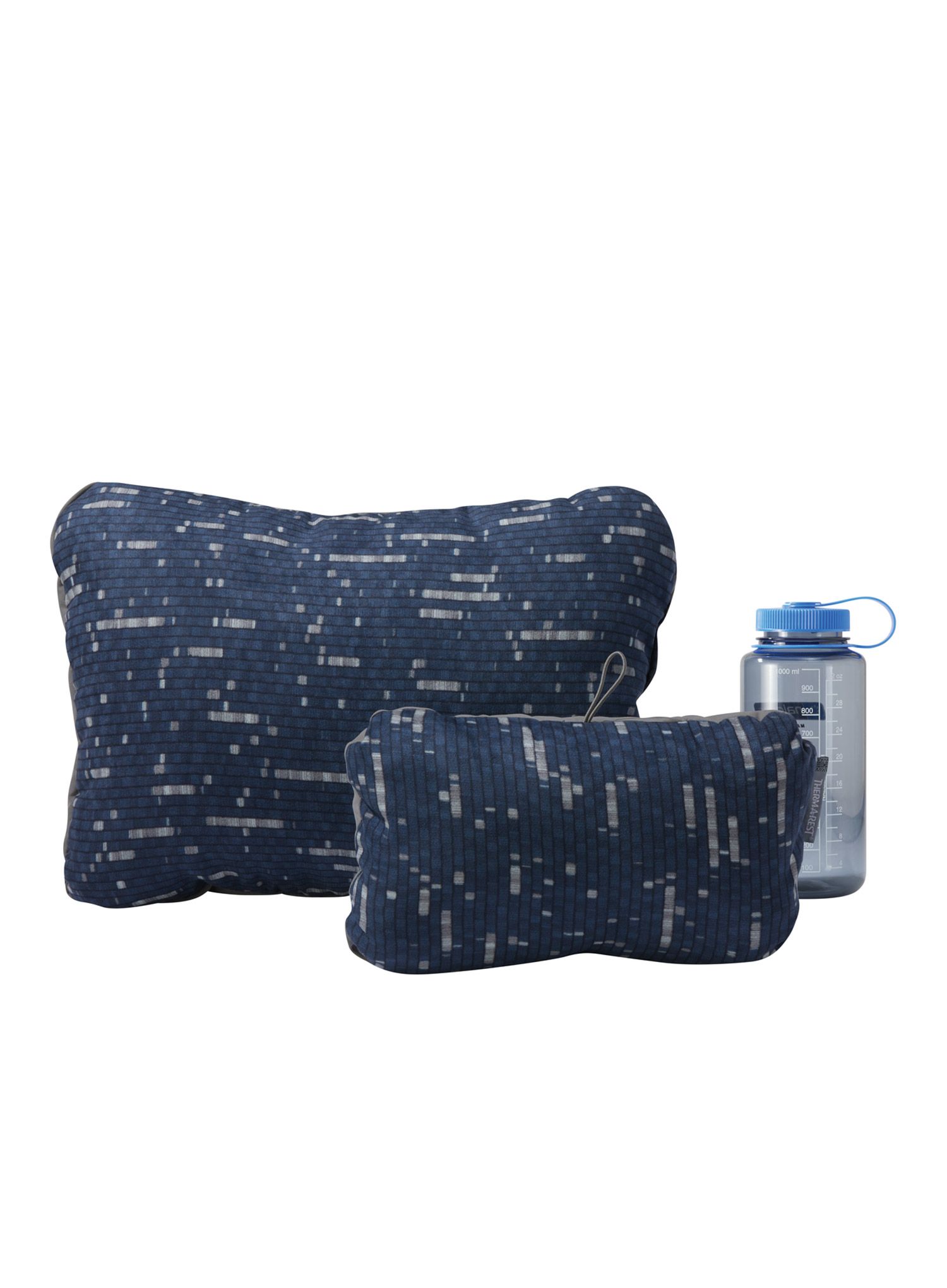 Potovalni vzglavnik Therm a Rest Compressible Pillow Cinch R - warp speed