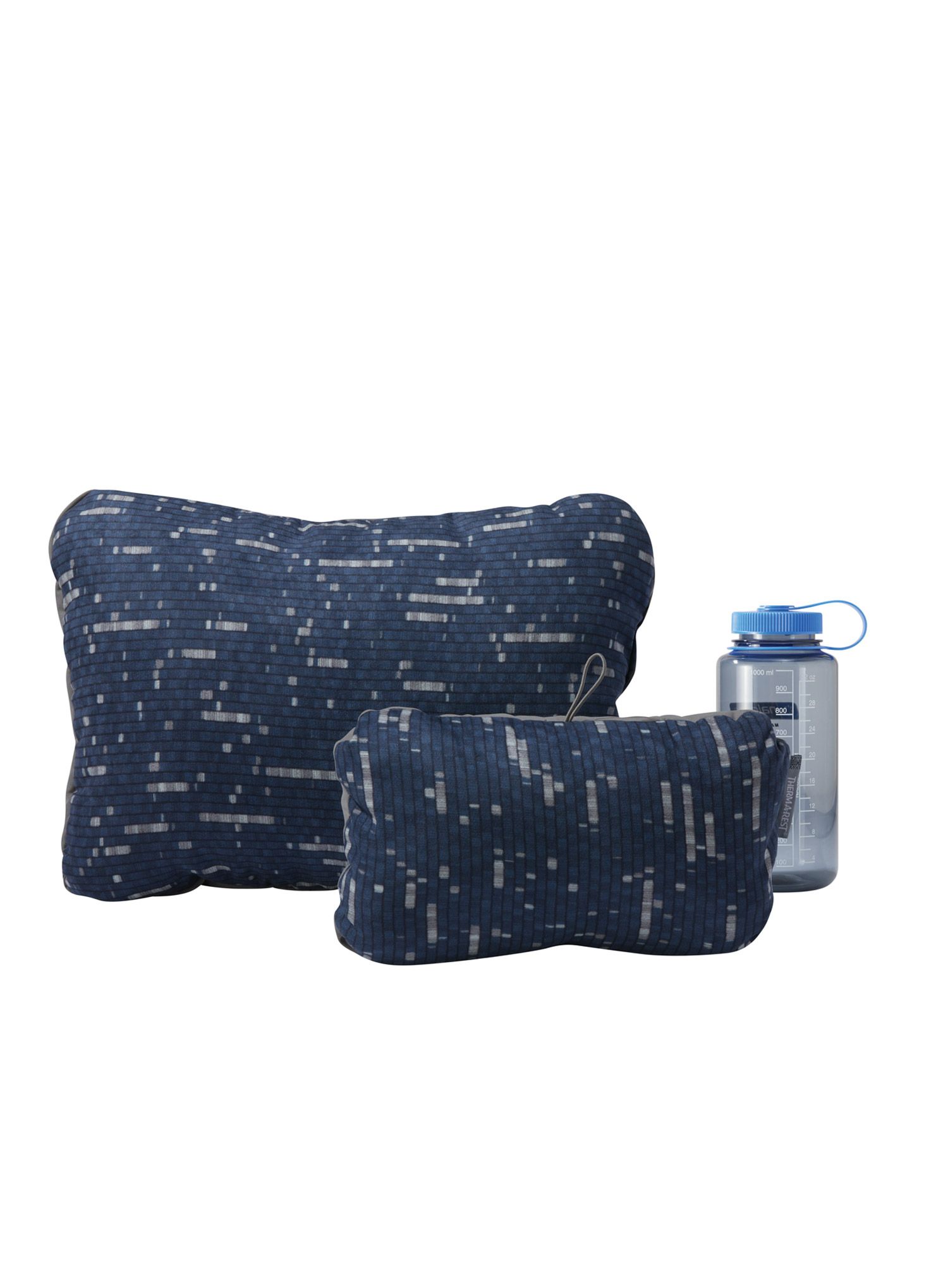 Potovalni vzglavnik Therm a Rest Compressible Pillow Cinch S - warp speed