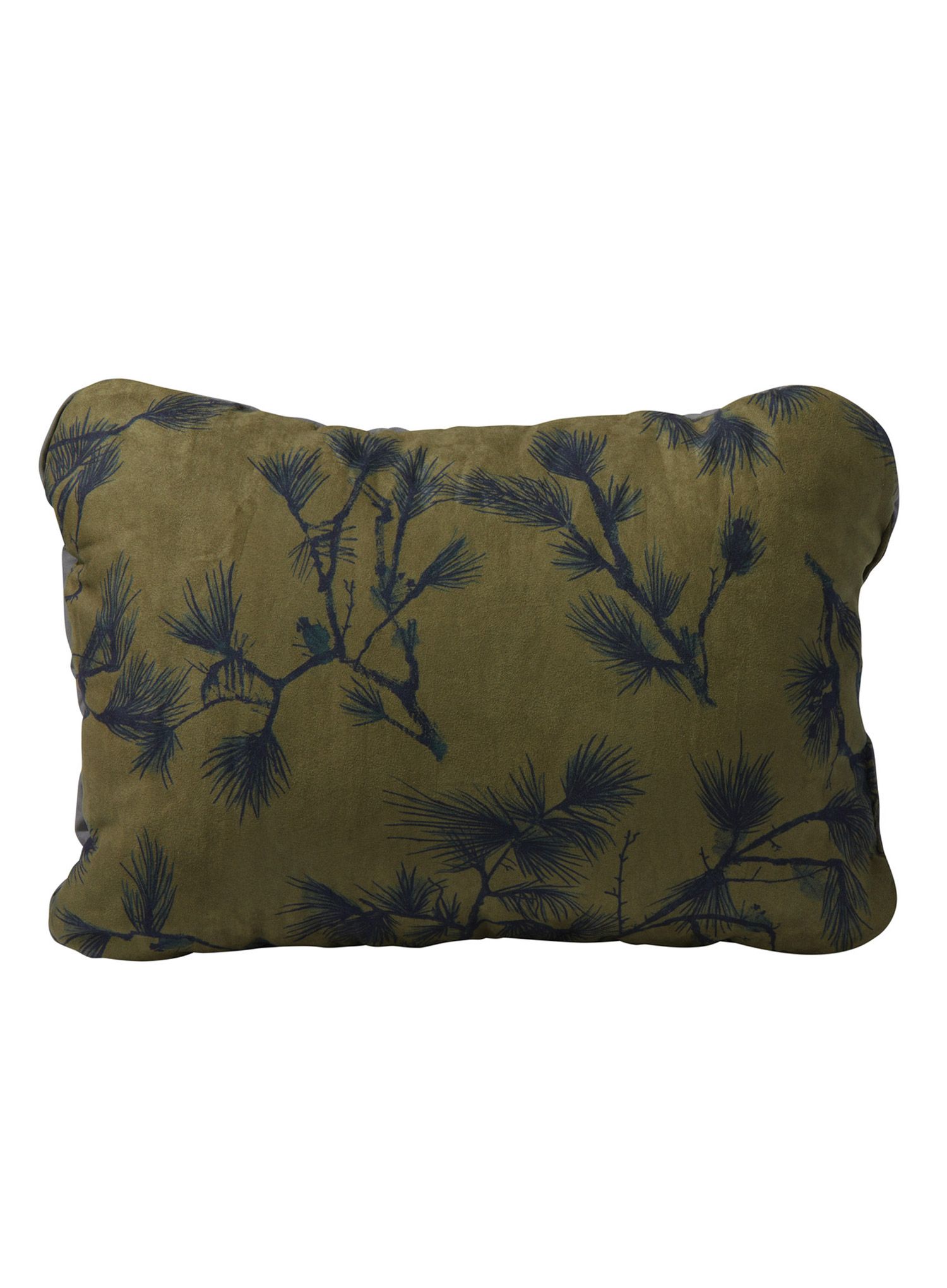 Potovalni vzglavnik Therm a Rest Compressible Pillow Cinch L - pine