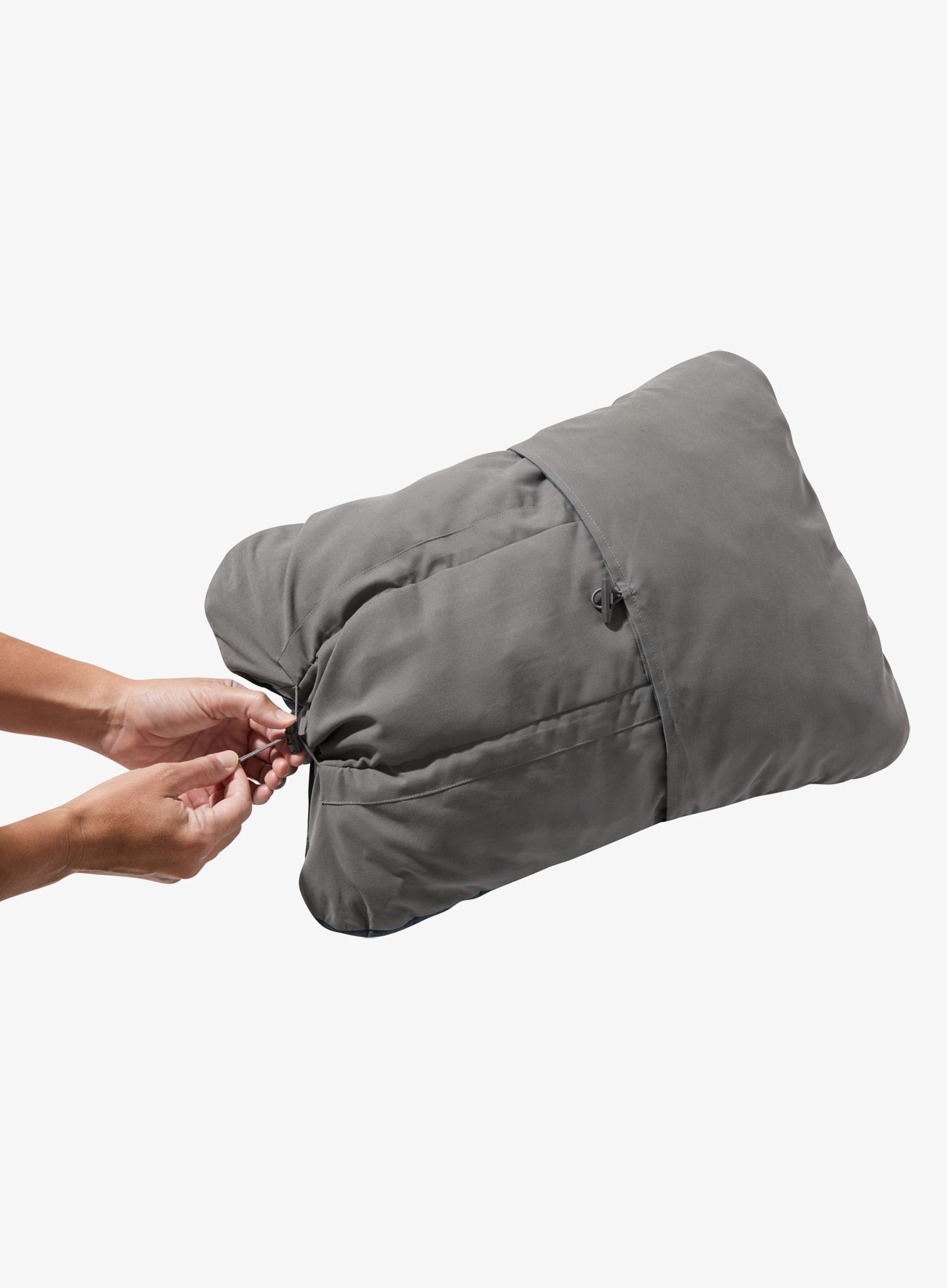 Potovalni vzglavnik Therm a Rest Compressible Pillow Cinch R - stargazer blue