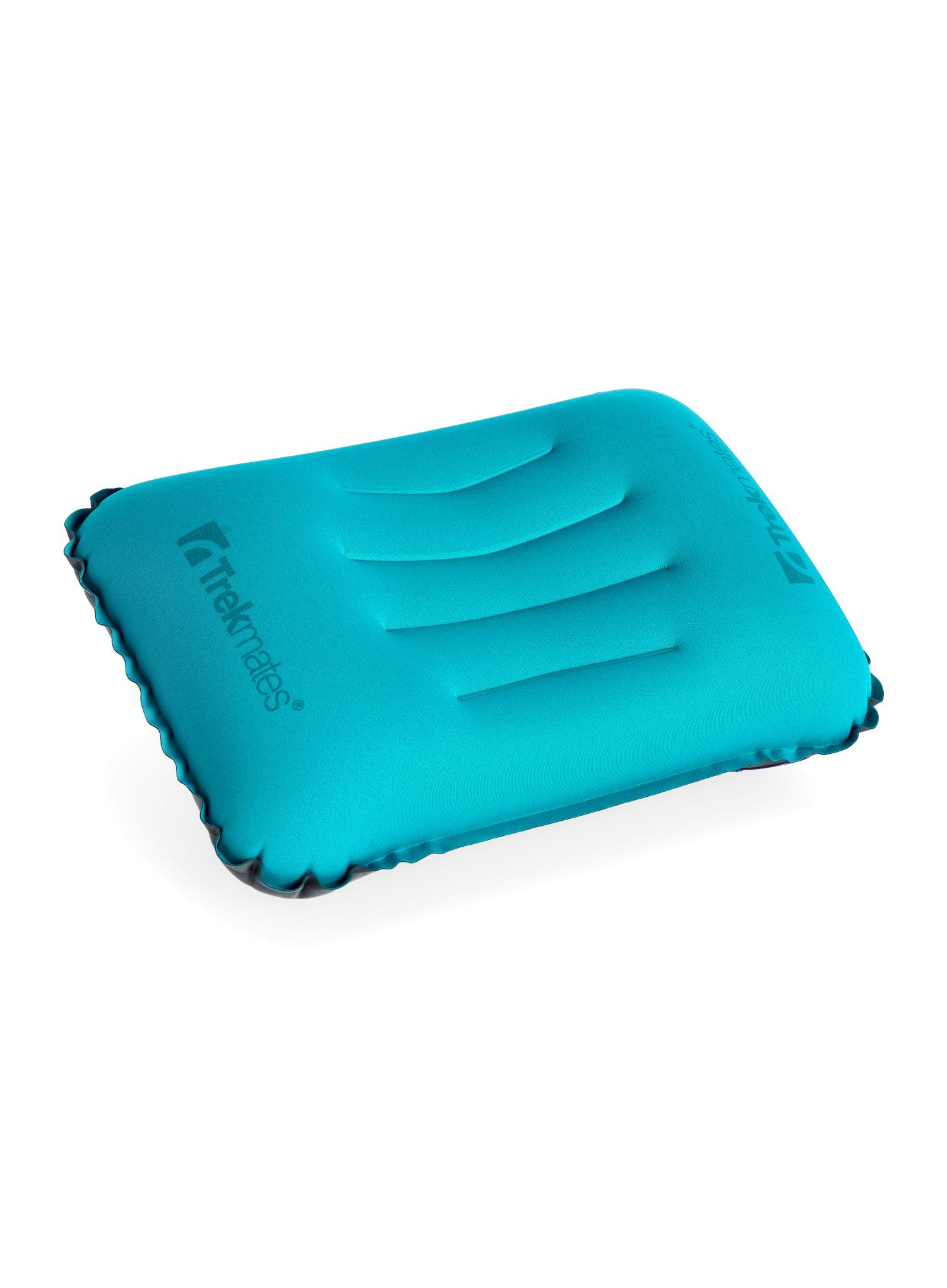 Potovalni vzglavnik Trekmates Air Lite Pillow - teal