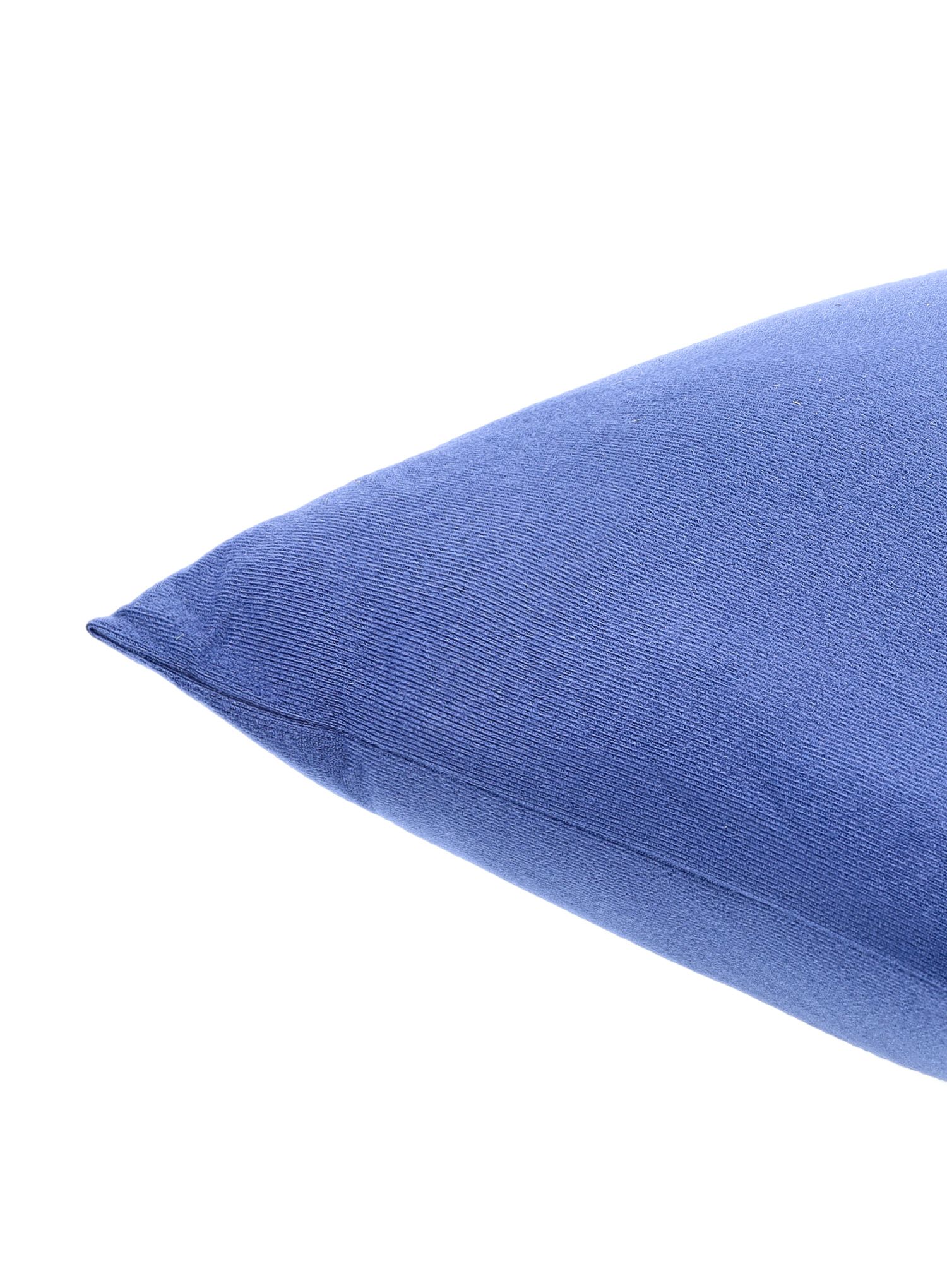 Potovalni vzglavnik Trekmates Deluxe Pillow - navy