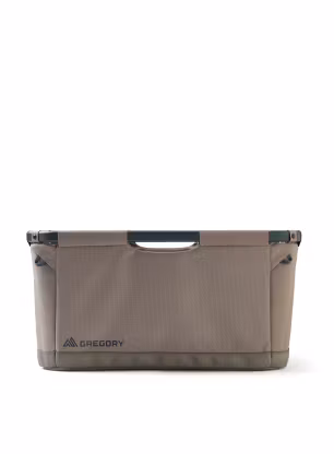 Posoda Gregory Alpaca Gear Basket 70 - mirage tan