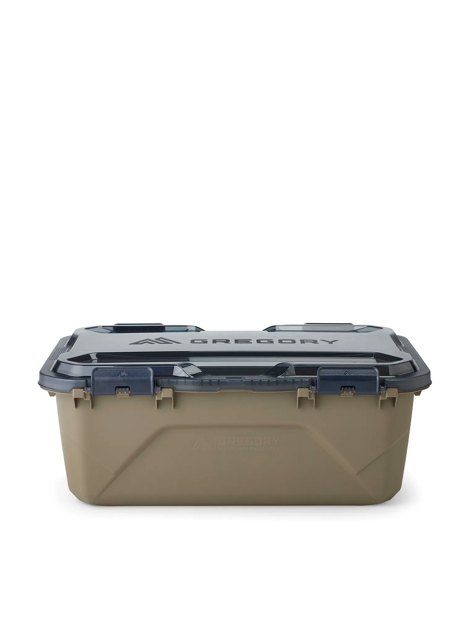 Posoda Gregory Alpaca Gear Box 45 l - mirage tan