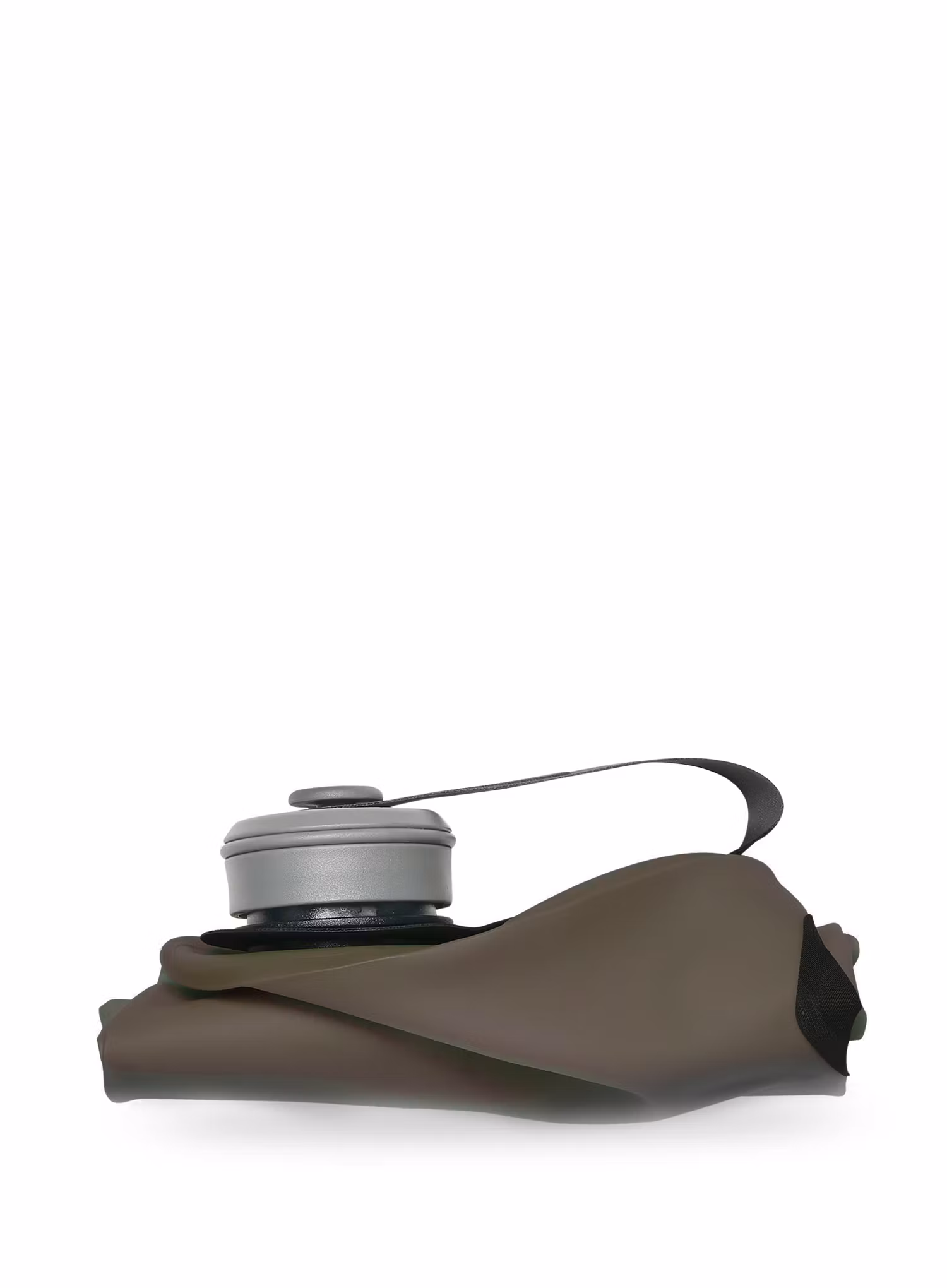 Posoda za vodo HydraPak Seeker 2L - mammoth grey