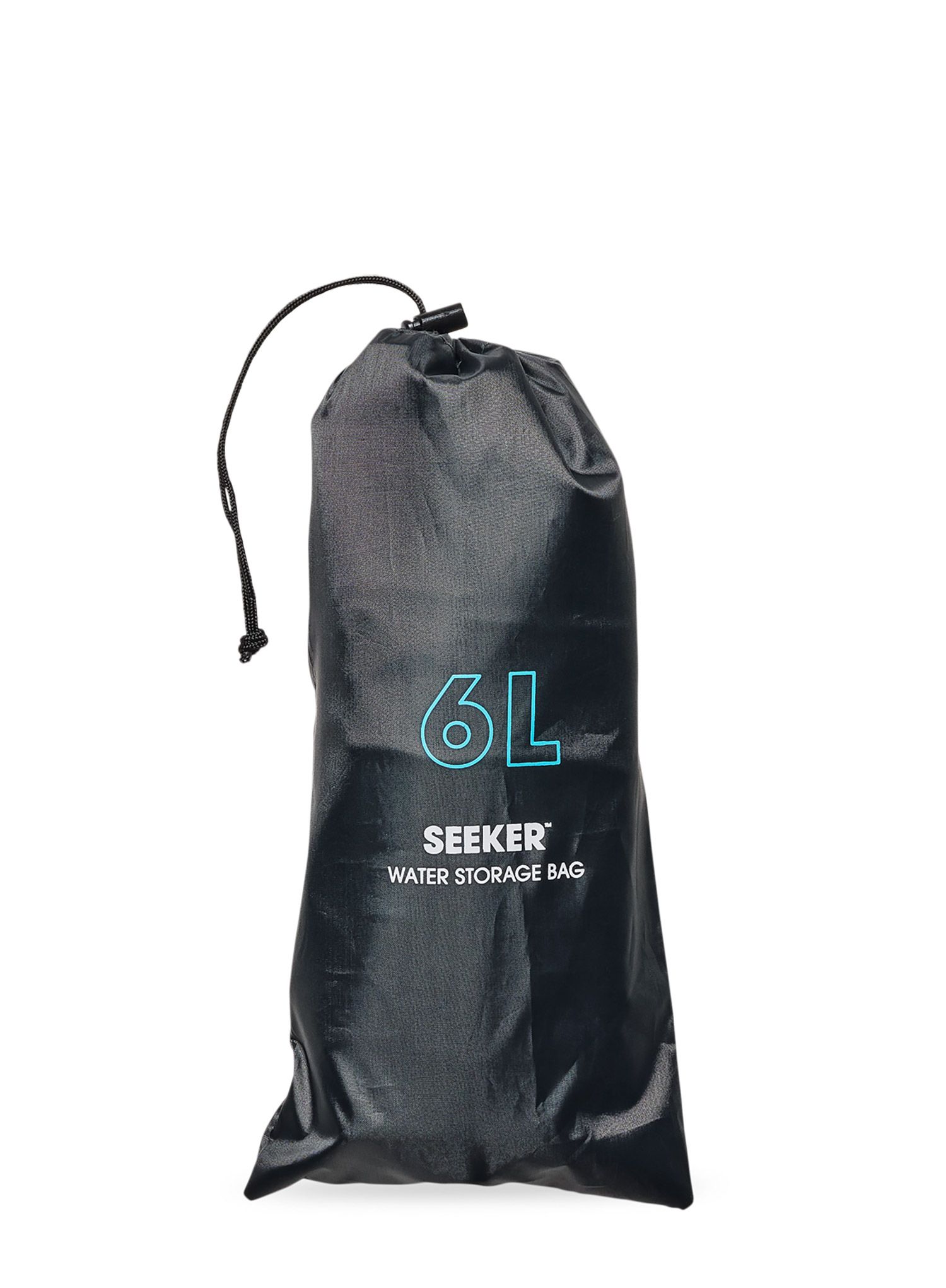 Posoda za vodo HydraPak Seeker 6L - mammoth grey