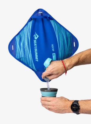 Posoda za vodo Sea To Summit Pack Tap - surf the web