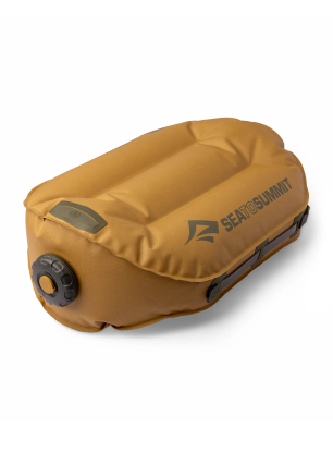 Posoda za vodo Sea to Summit Watercell X 20L - dull gold