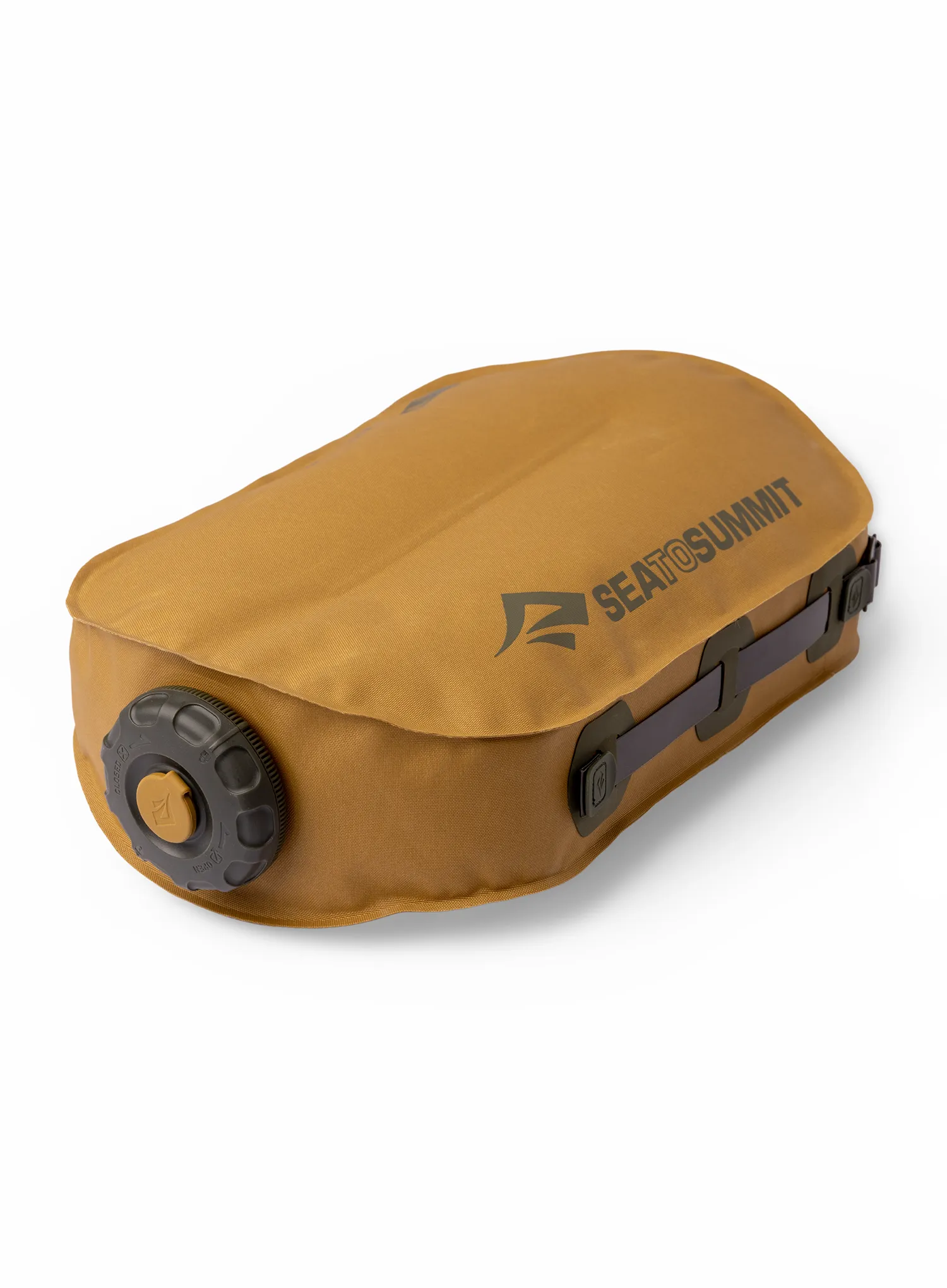 Posoda za vodo Sea To Summit Watercell X 6L - dull gold