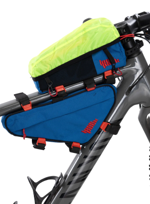 Torba Jack Pack Płetwa 1 l