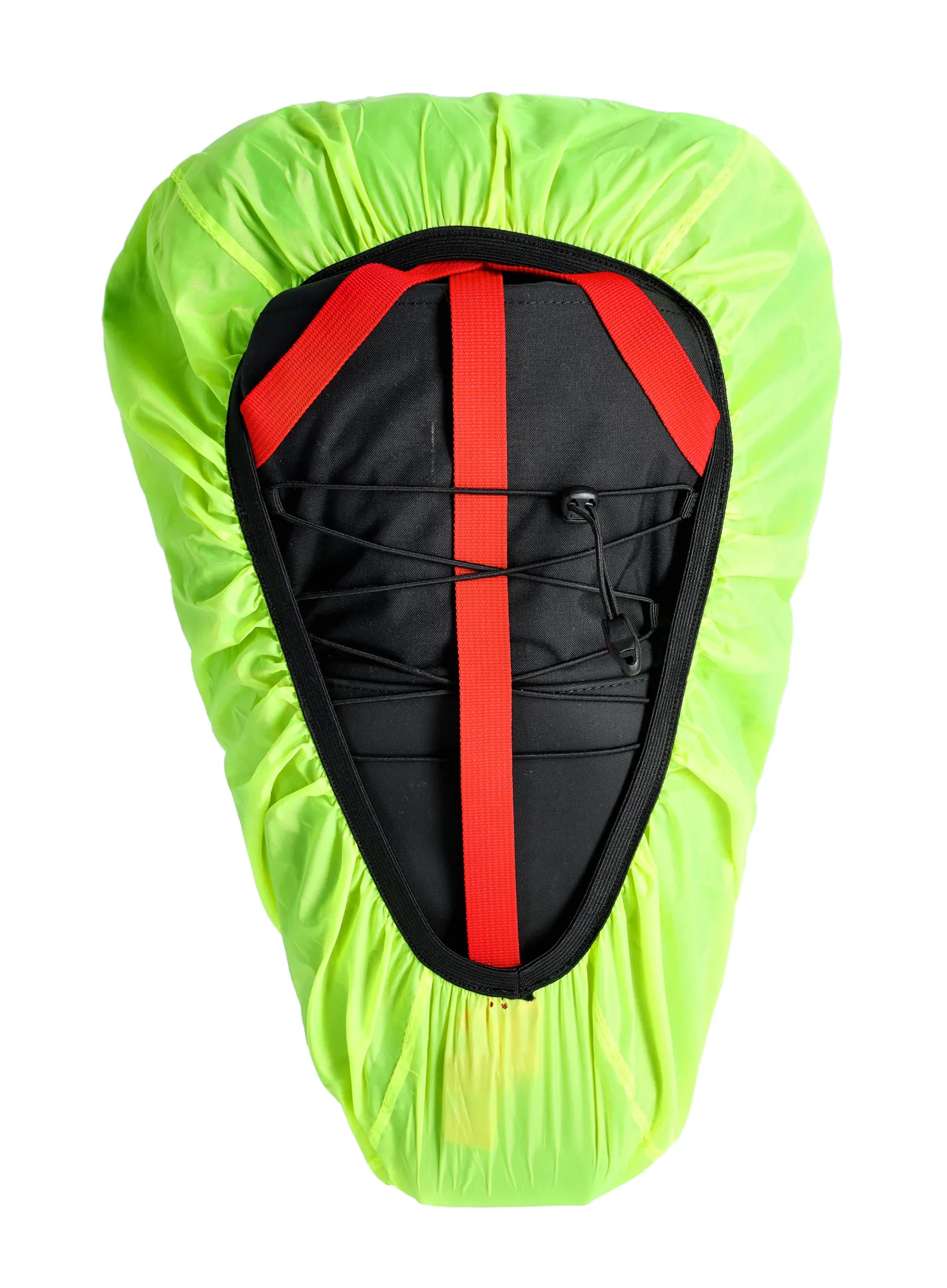 Torba Jack Pack Tobół 2.0 Zapas - neon