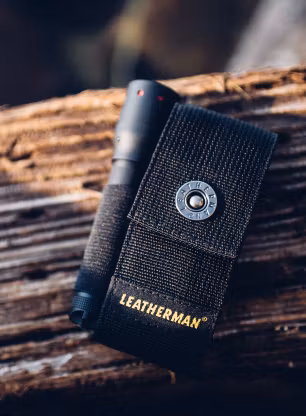 Torba Leatherman Sheath Medium - black