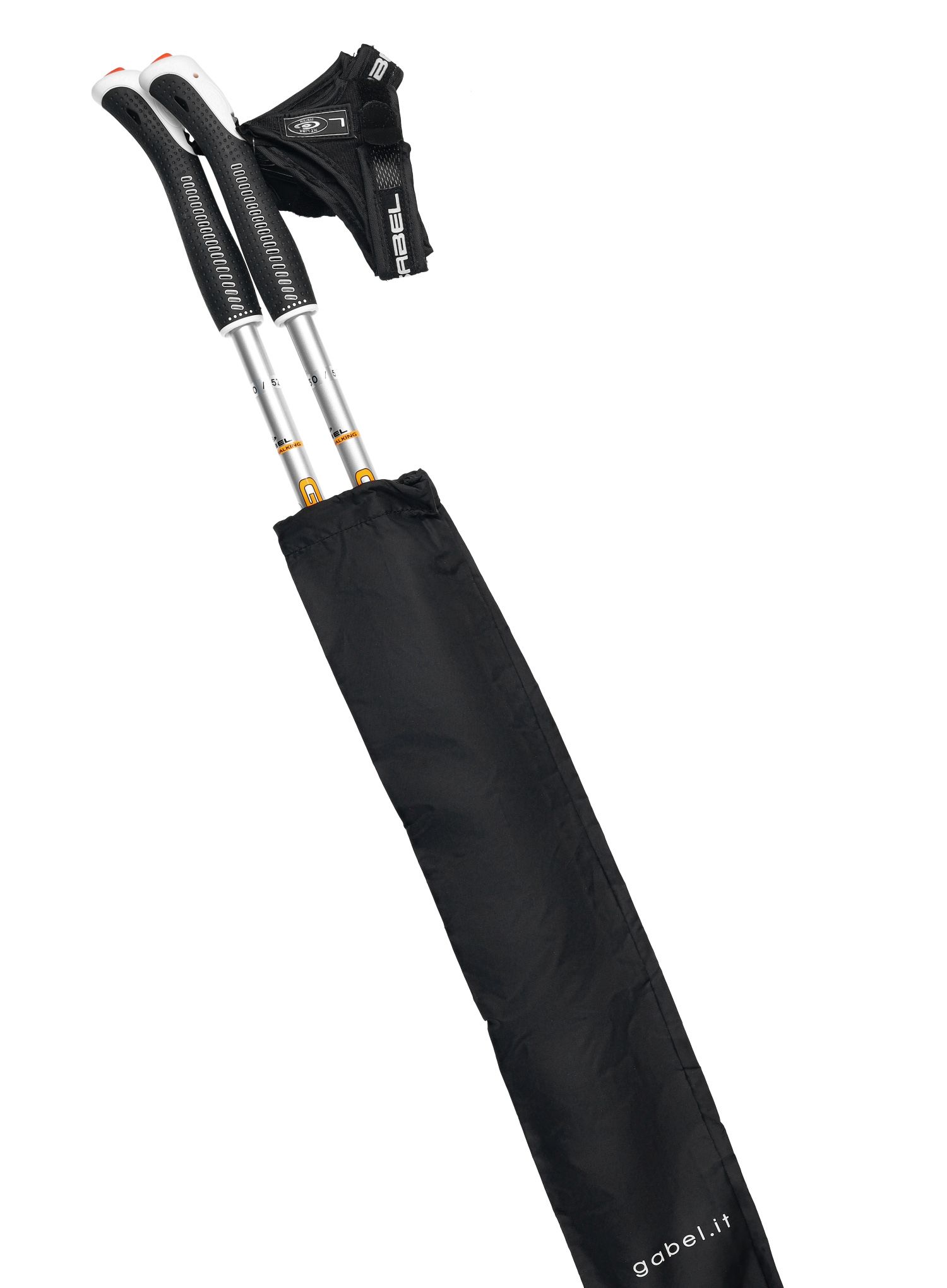 Torba za palice Gabel Nordic Walking Bag 1 Pair 130x12cm