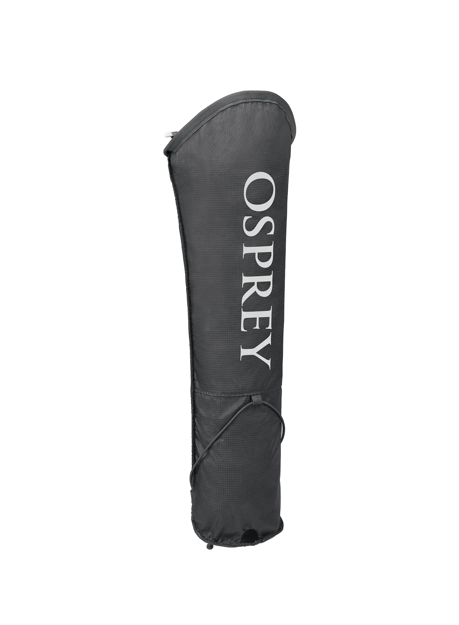 Torba za palice Osprey Duro Dyna Pro Quiver - coal grey