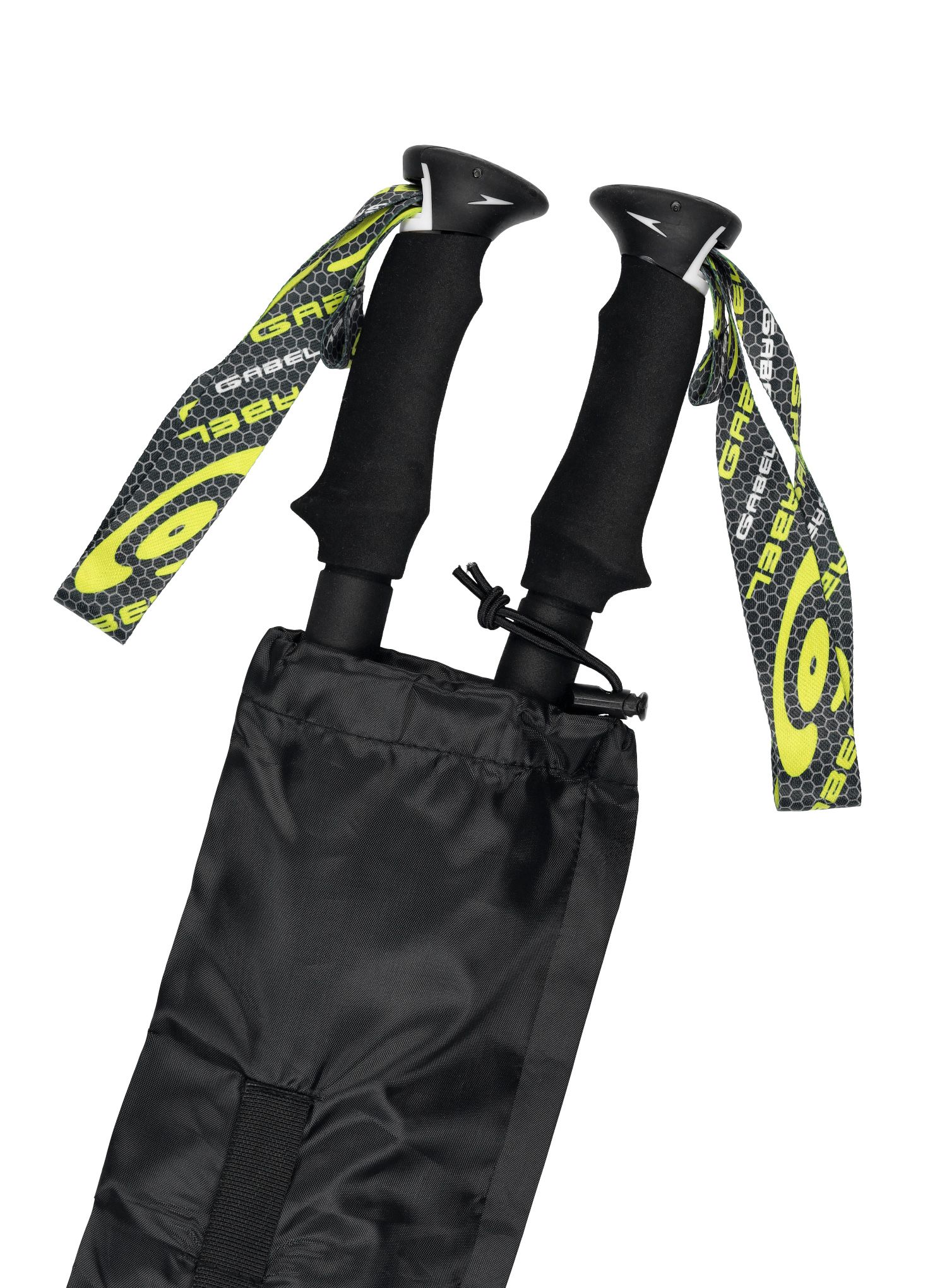 Torba za palice Gabel Adjustable Trekking Bag 75x12cm