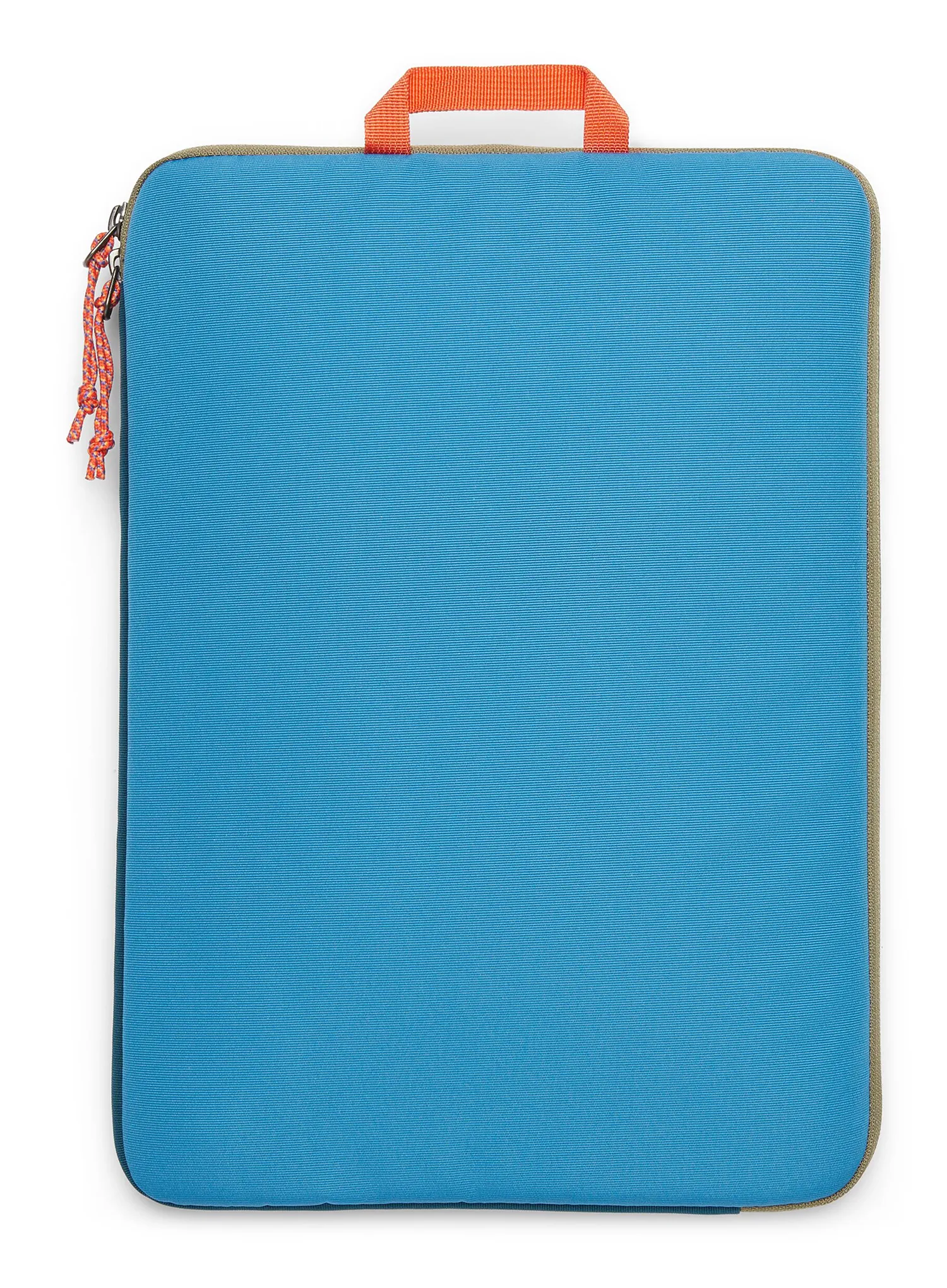 Torba za prenosnik Cotopaxi 14 Laptop Sleeve Cada Dia - abyss/lake
