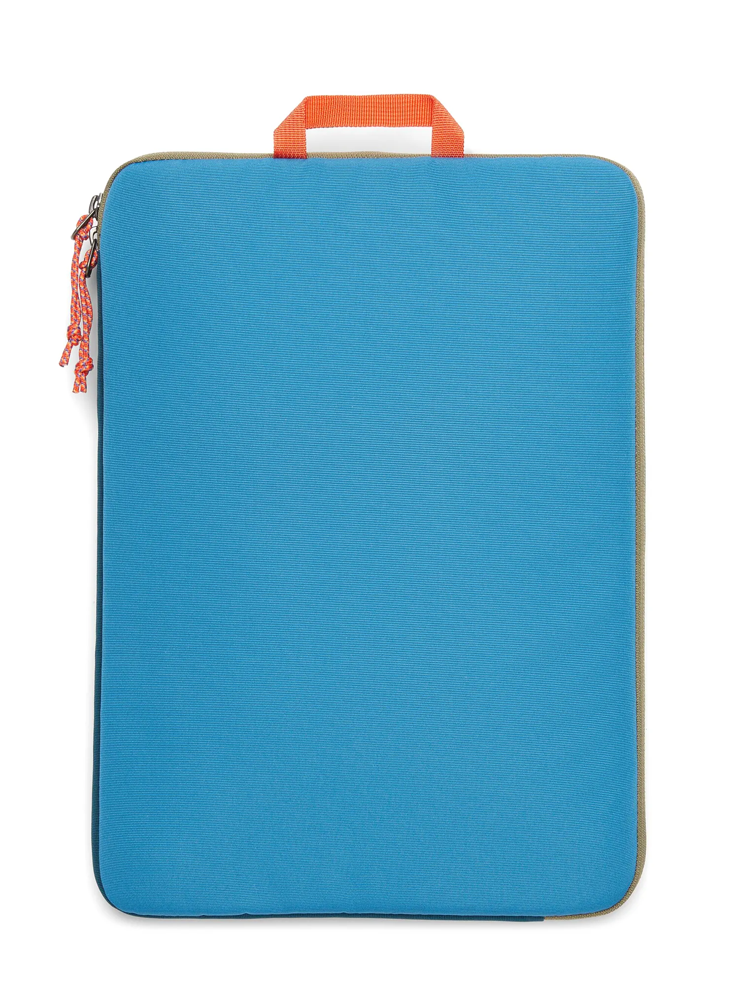 Torba za prenosnik Cotopaxi 16 Laptop Sleeve Cada Dia - abyss/lake