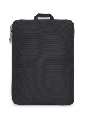 Torba za prenosnik Cotopaxi 16 Laptop Sleeve Cada Dia - cotopaxi black