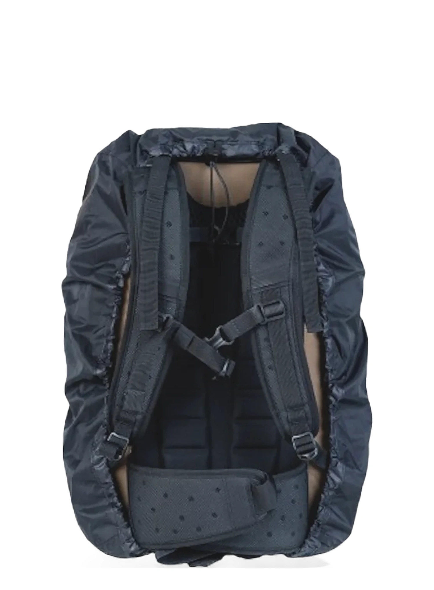 Prevleka za nahrbtnik CabinZero Raincover - absolute black