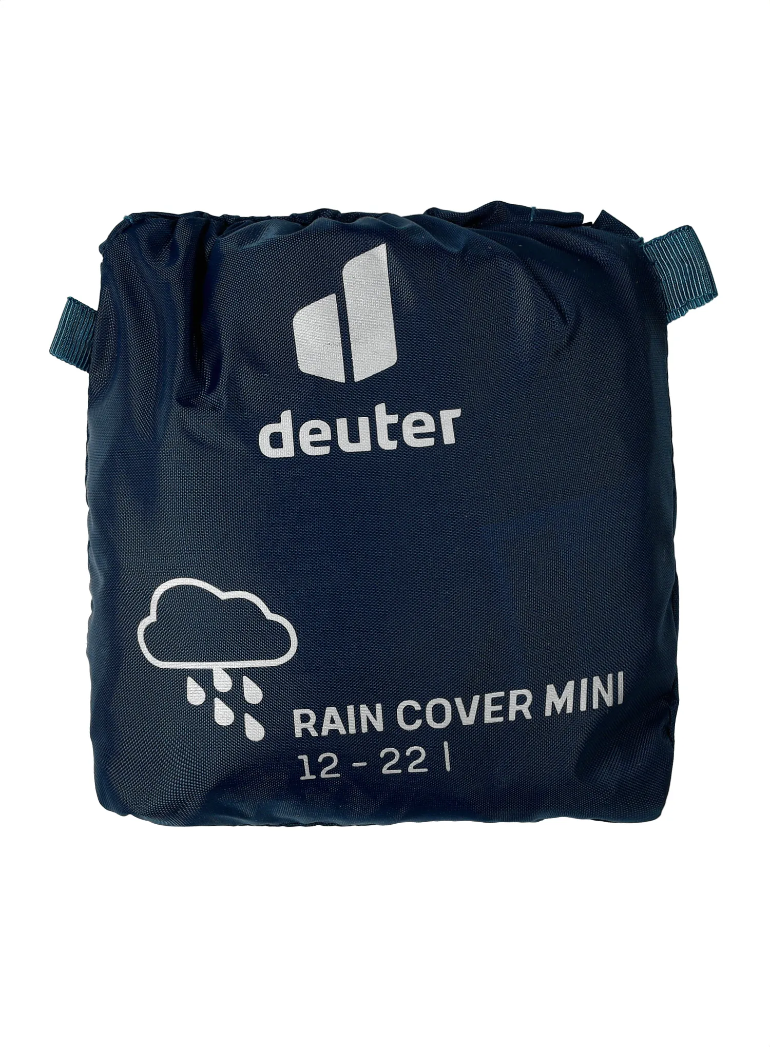 Prevleka za nahrbtnik Deuter Rain Cover Mini - ara