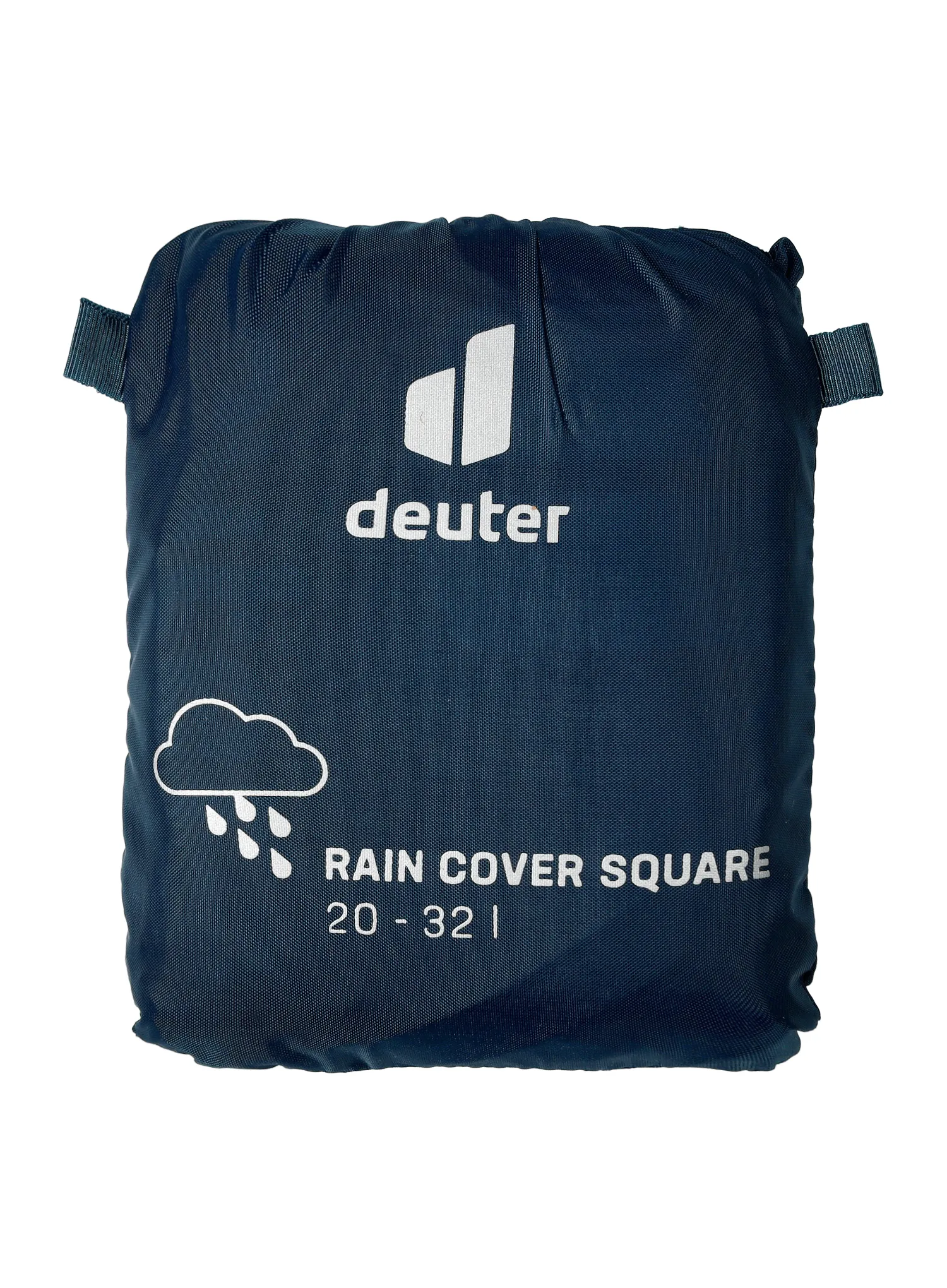 Prevleka za nahrbtnik Deuter Rain Cover Square - ara