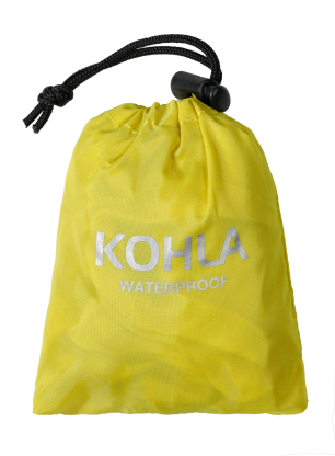 Prevleka za nahrbtnik Kohla Rain Cover Kids 10-20L