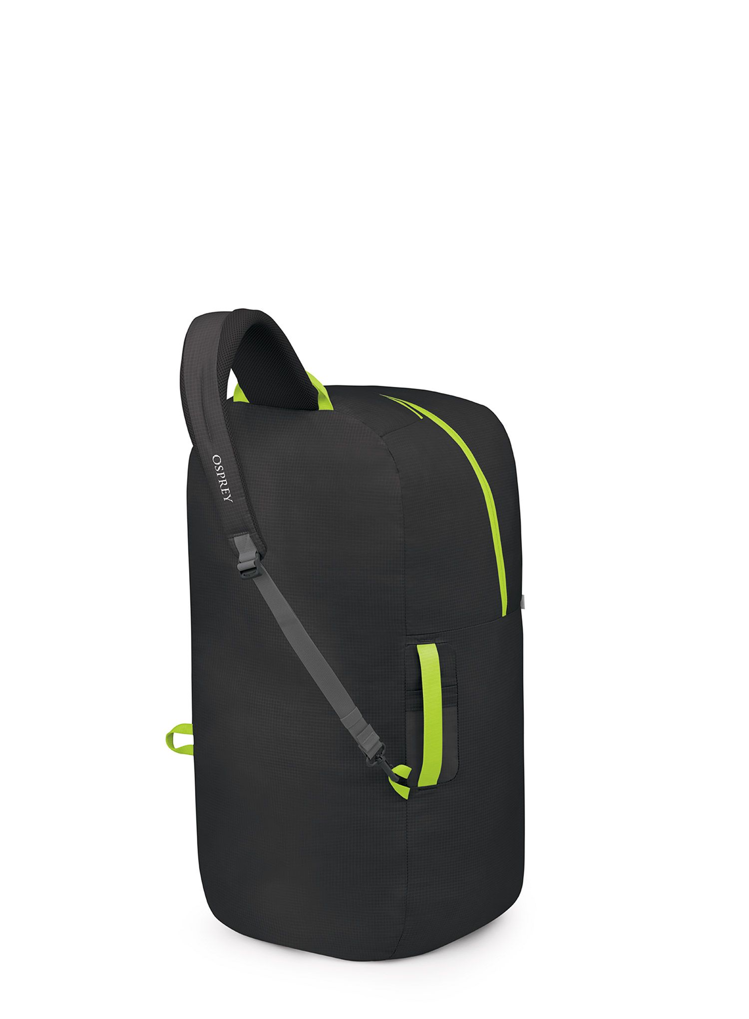 Prevleka za nahrbtnik Osprey Airporter Black Small - black