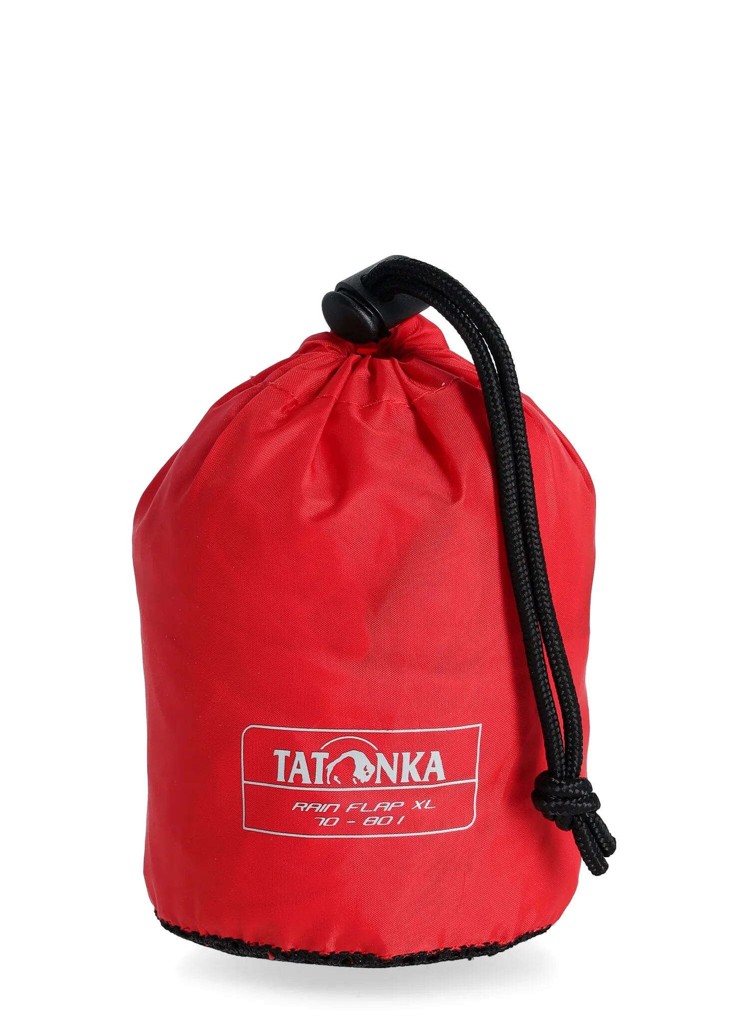 Prevleka za nahrbtnik Tatonka Rain Flap XL - red