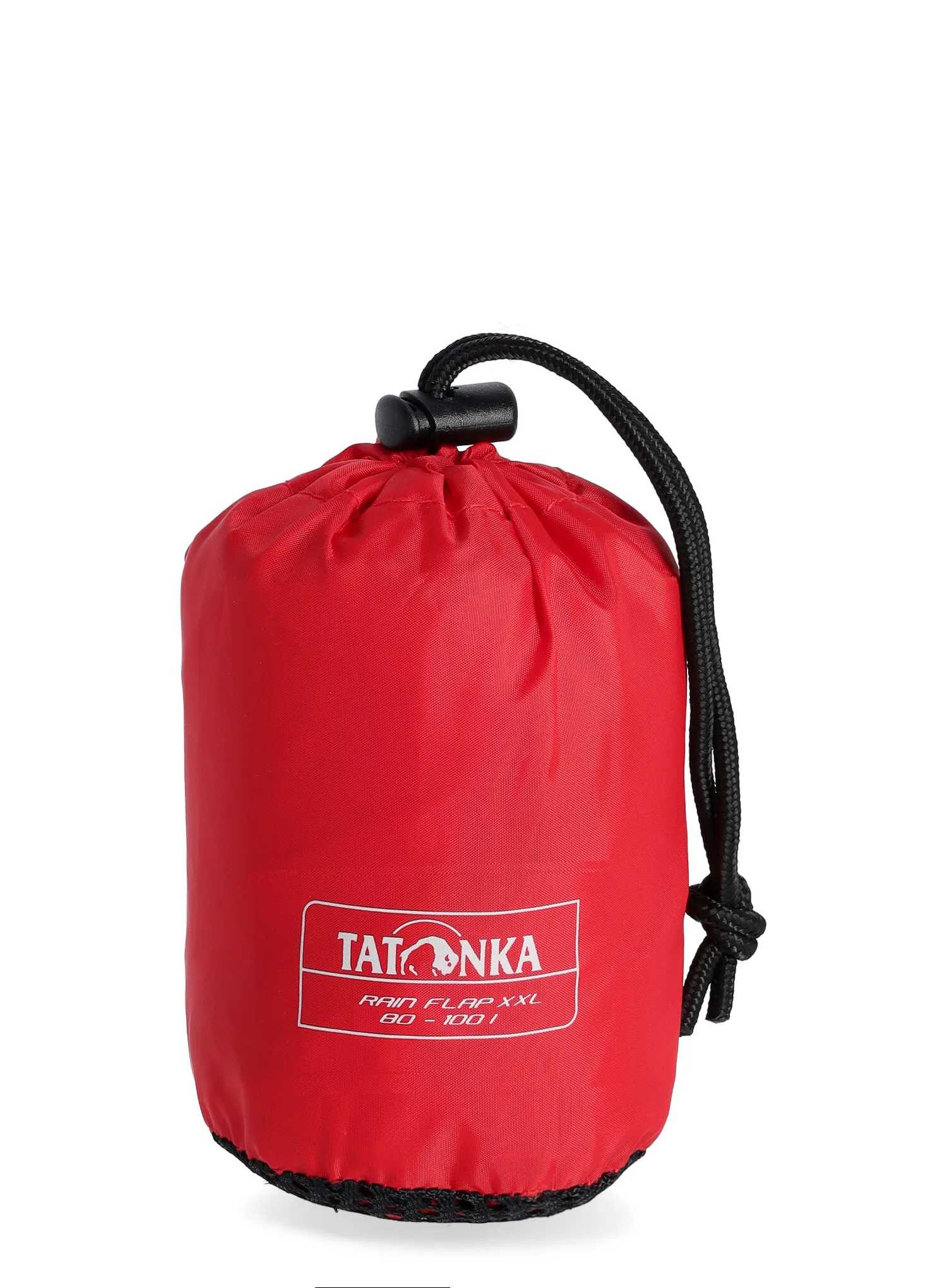 Prevleka za nahrbtnik Tatonka Rain Flap XXL - red