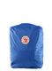 Dežna prevleka za nahrbtnik Fjallraven Kanken Rain Cover - un blue