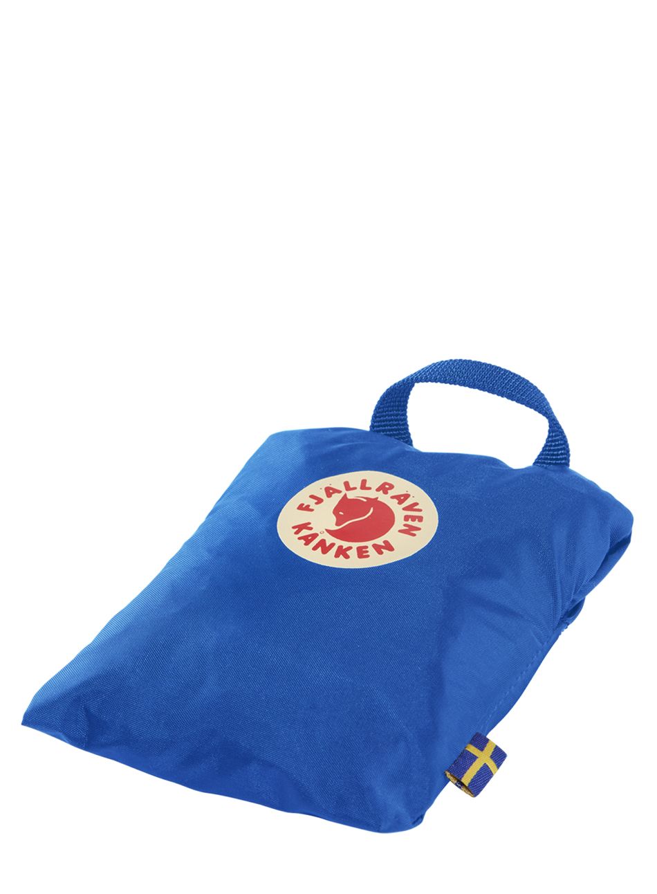 Dežna prevleka za nahrbtnik Fjallraven Kanken Rain Cover - un blue