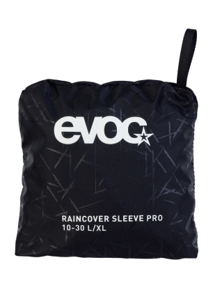 Dežna prevleka za nahrbtnik Evoc Raincover Sleeve Pro 10-30 - black