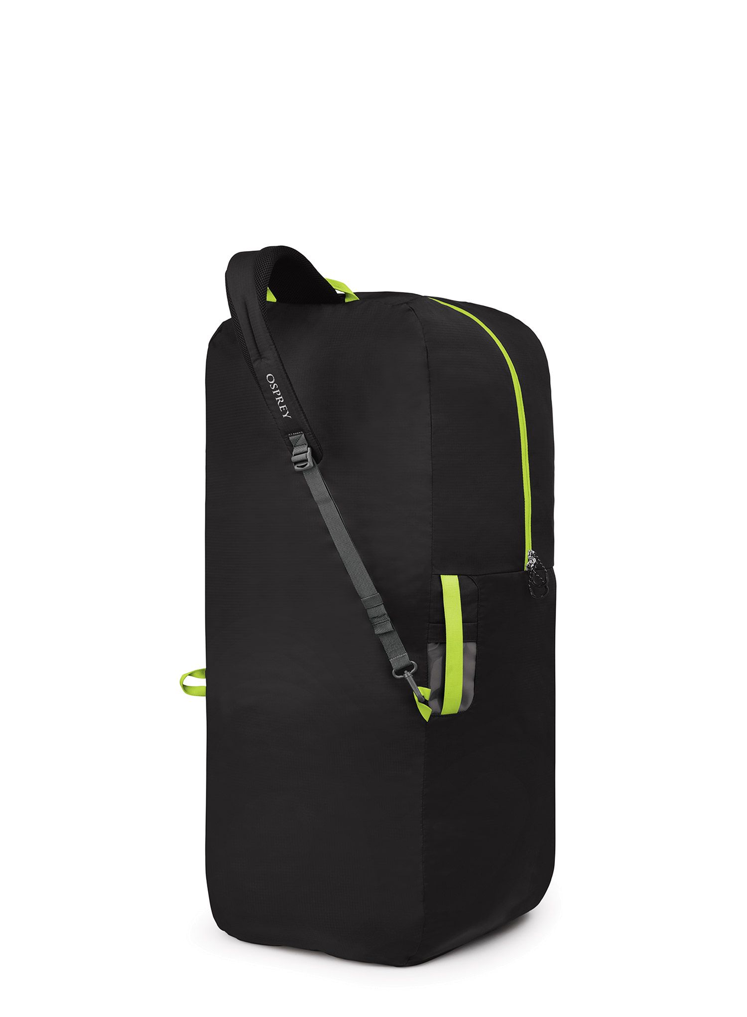 Prenosna ponjava Osprey Airporter Black Large - black