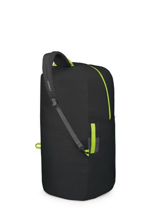 Prenosna ponjava Osprey Airporter Black Medium - black