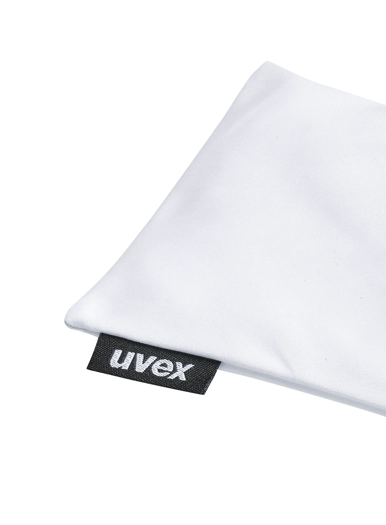 Torba Uvex Eyewear bag - white