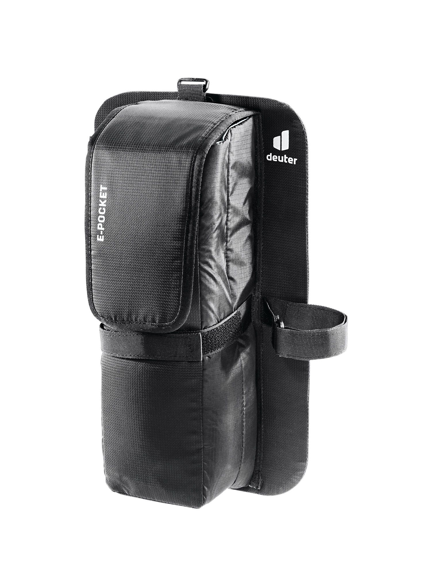 Torba Deuter E-Pocket - black 2022