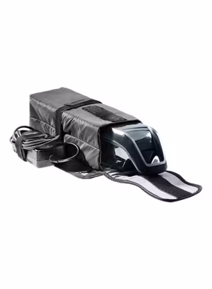 Torba Deuter E-Pocket - black 2022