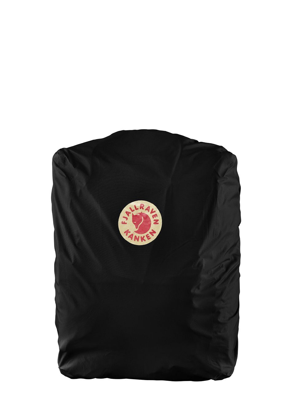 Prevleka za nahrbtnik Fjallraven Kanken Rain Cover - black
